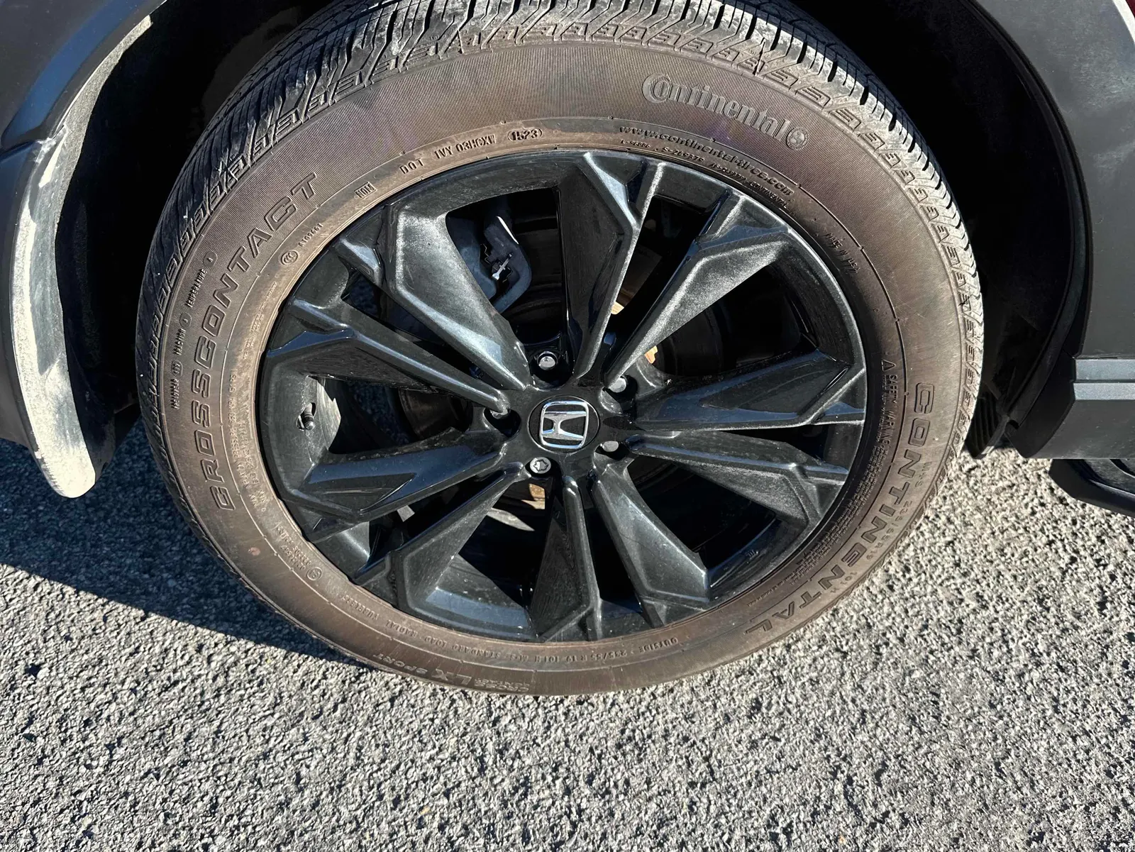 Tire