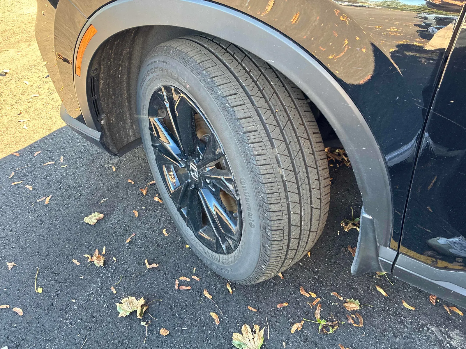 Tire