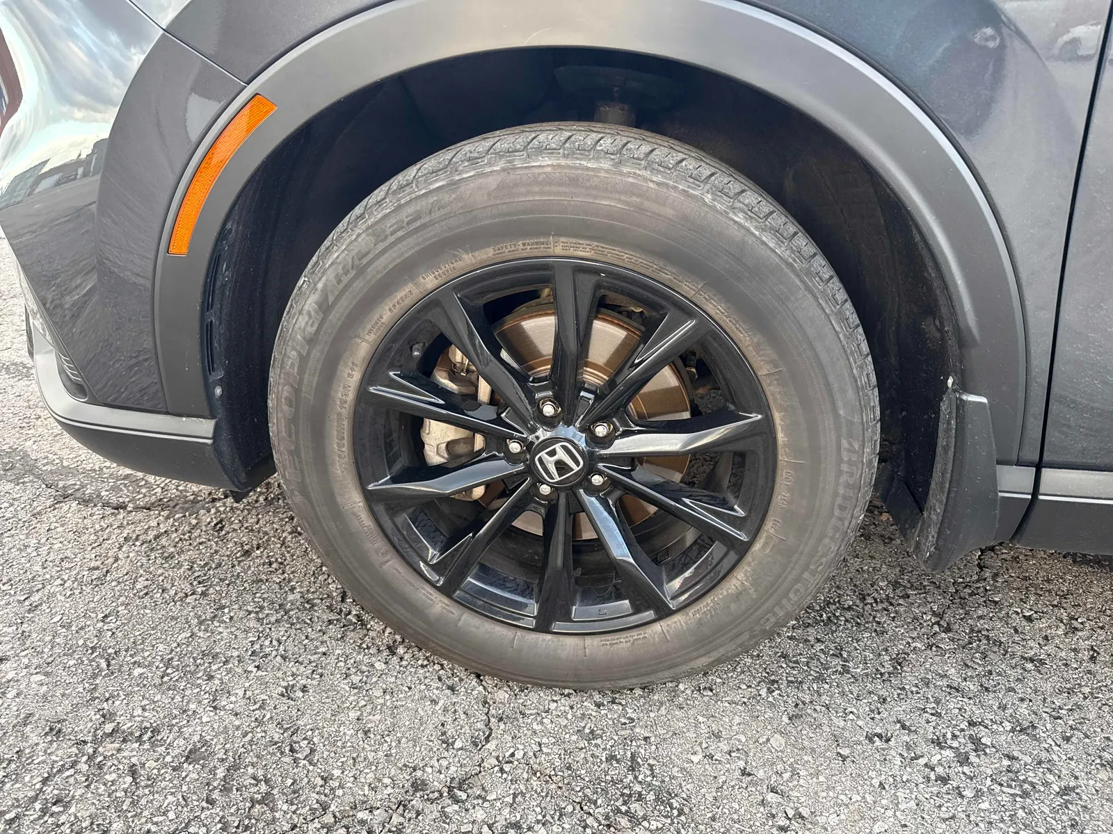 Tire