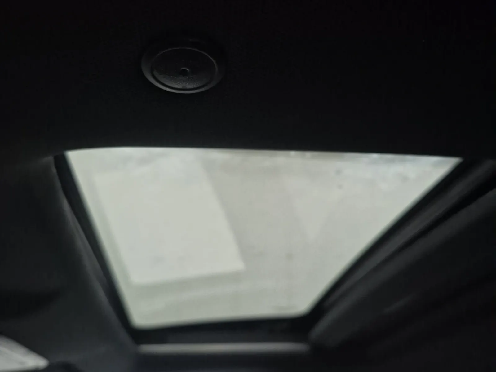 Interior Roof Photo