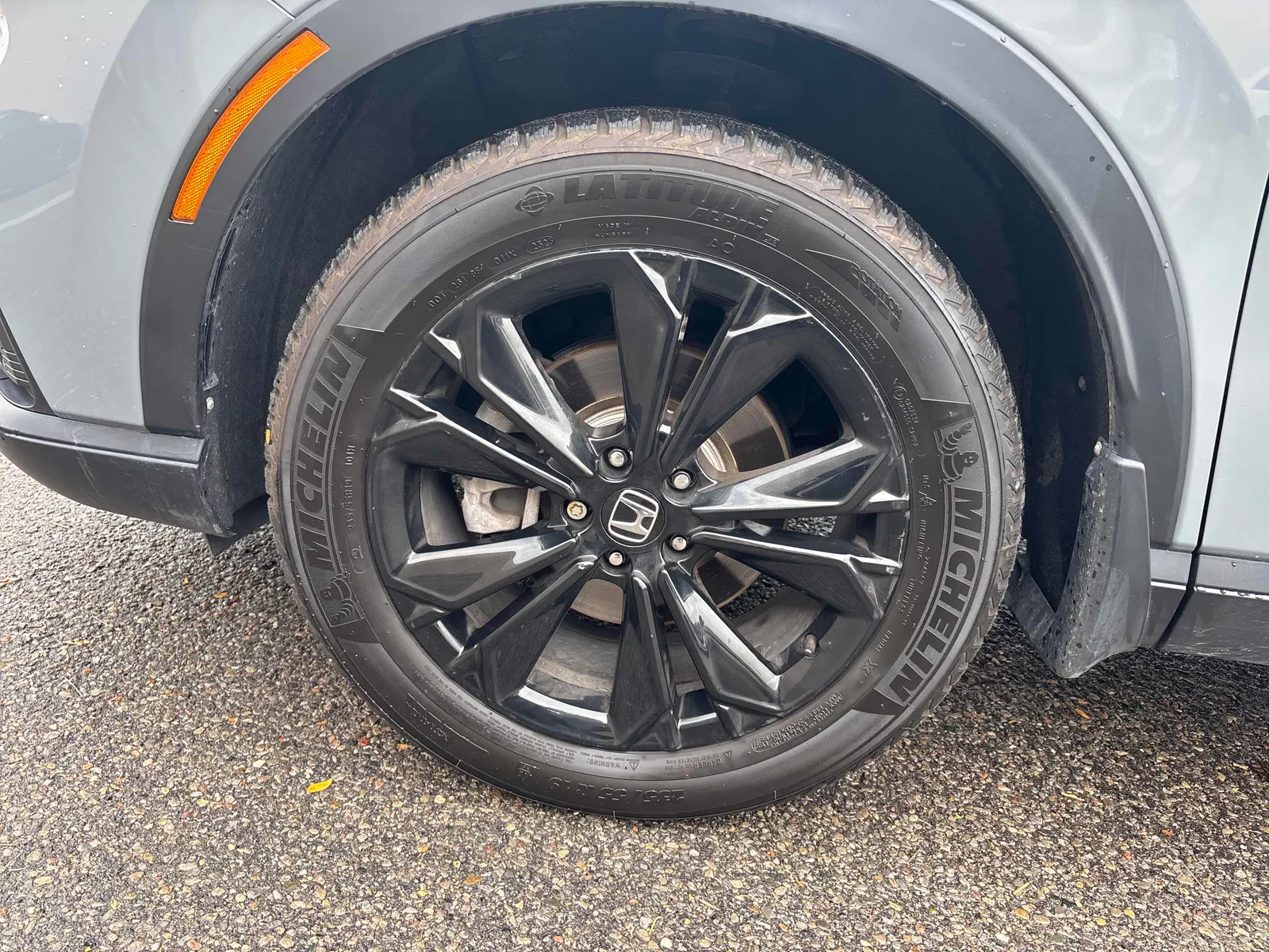 Tire