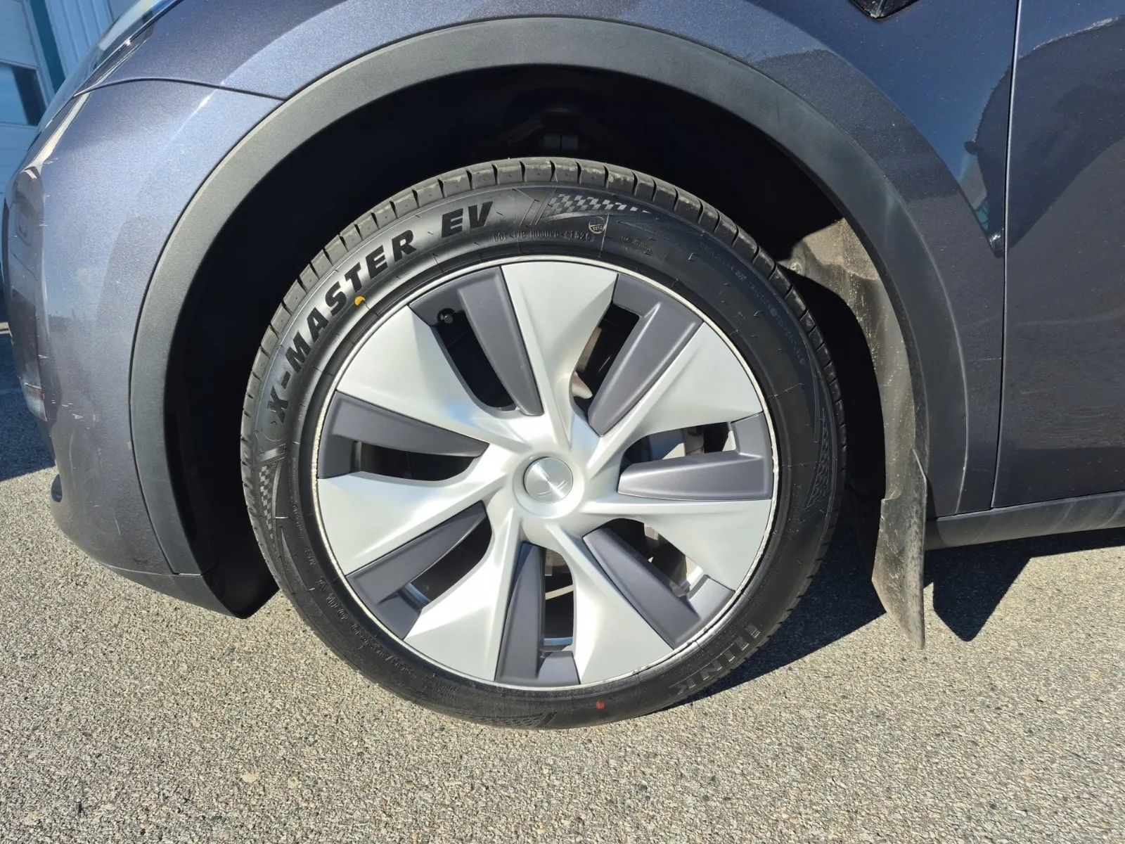 Tire