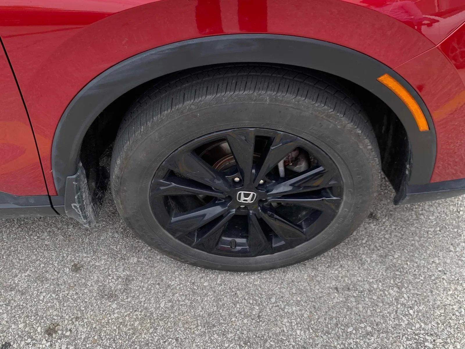 Tire