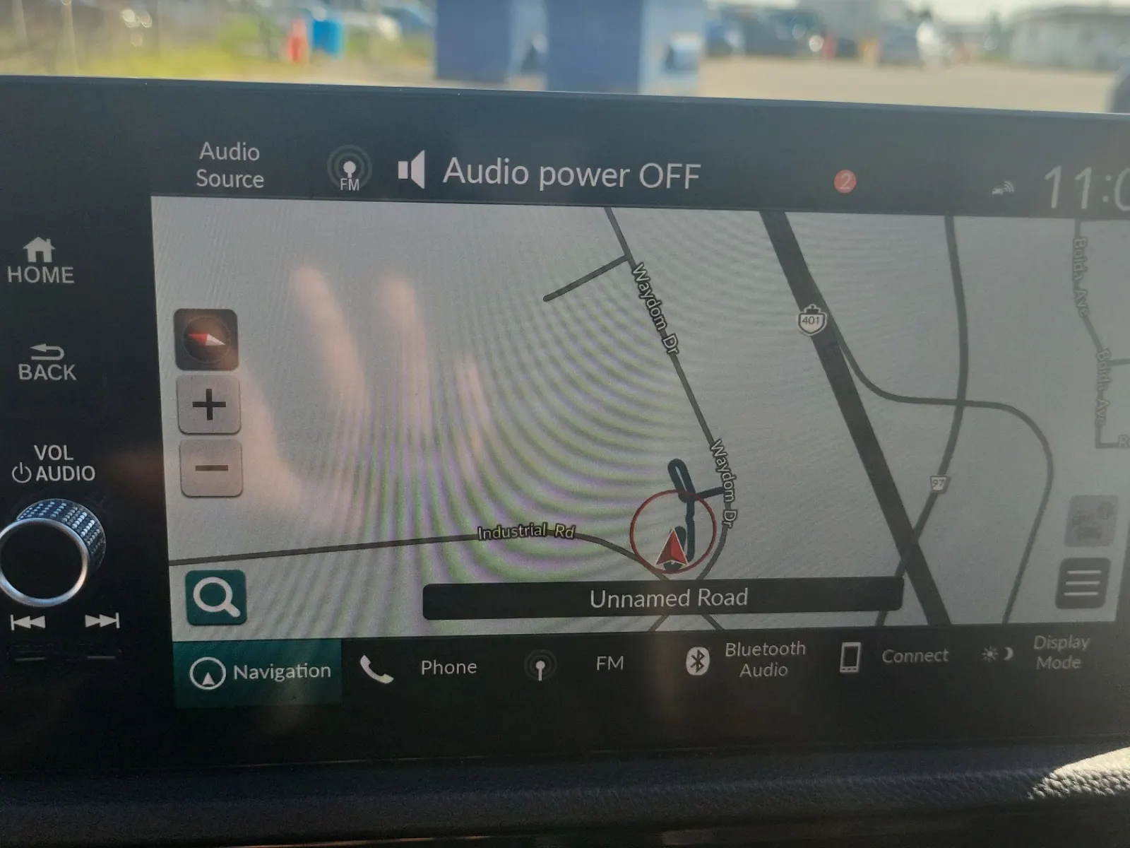 Navigation Photo