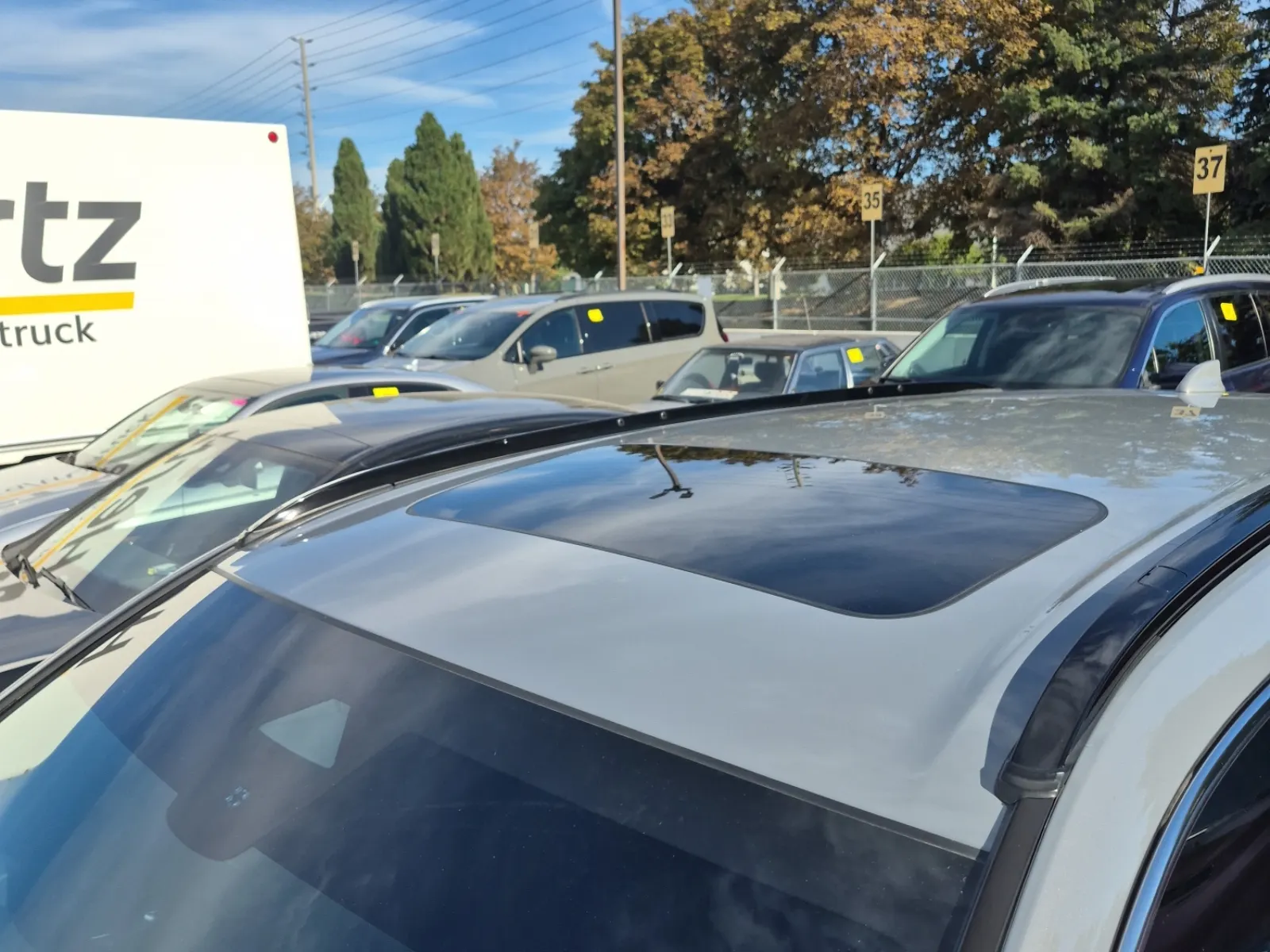 Exterior Roof Photo