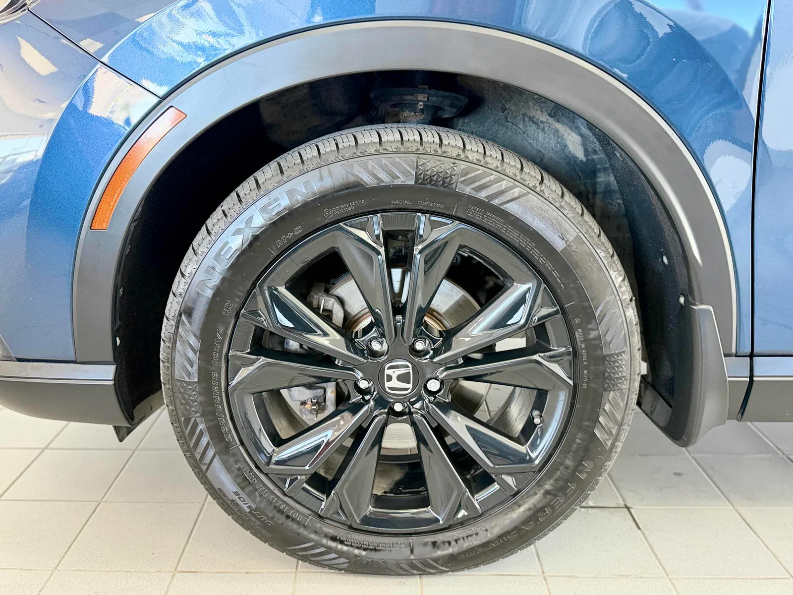 Tire