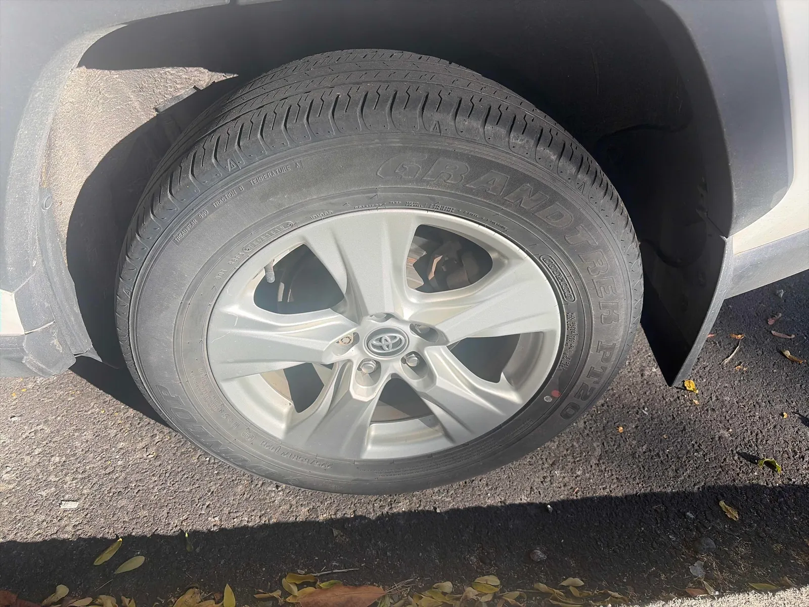 Tire