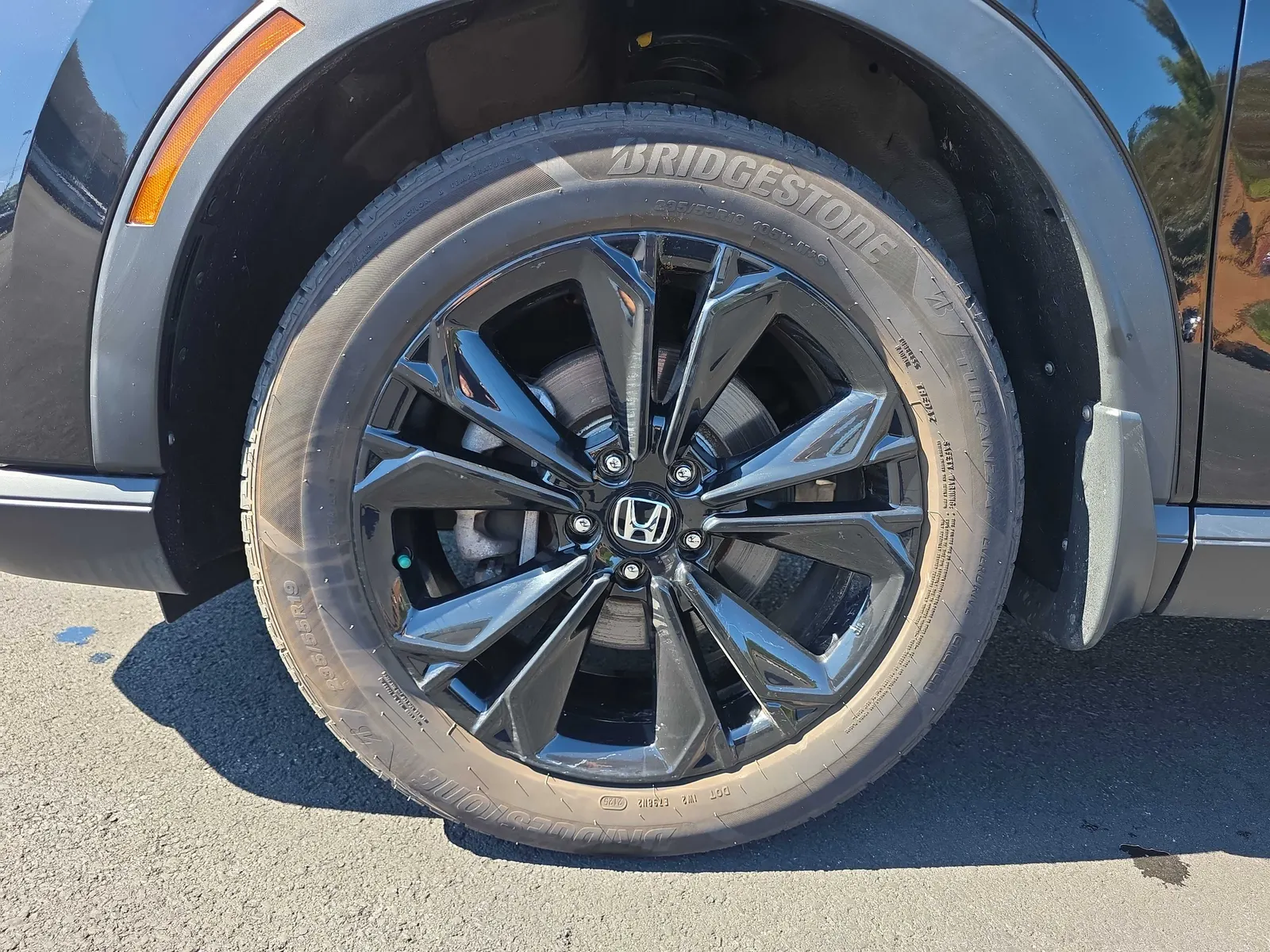 Tire