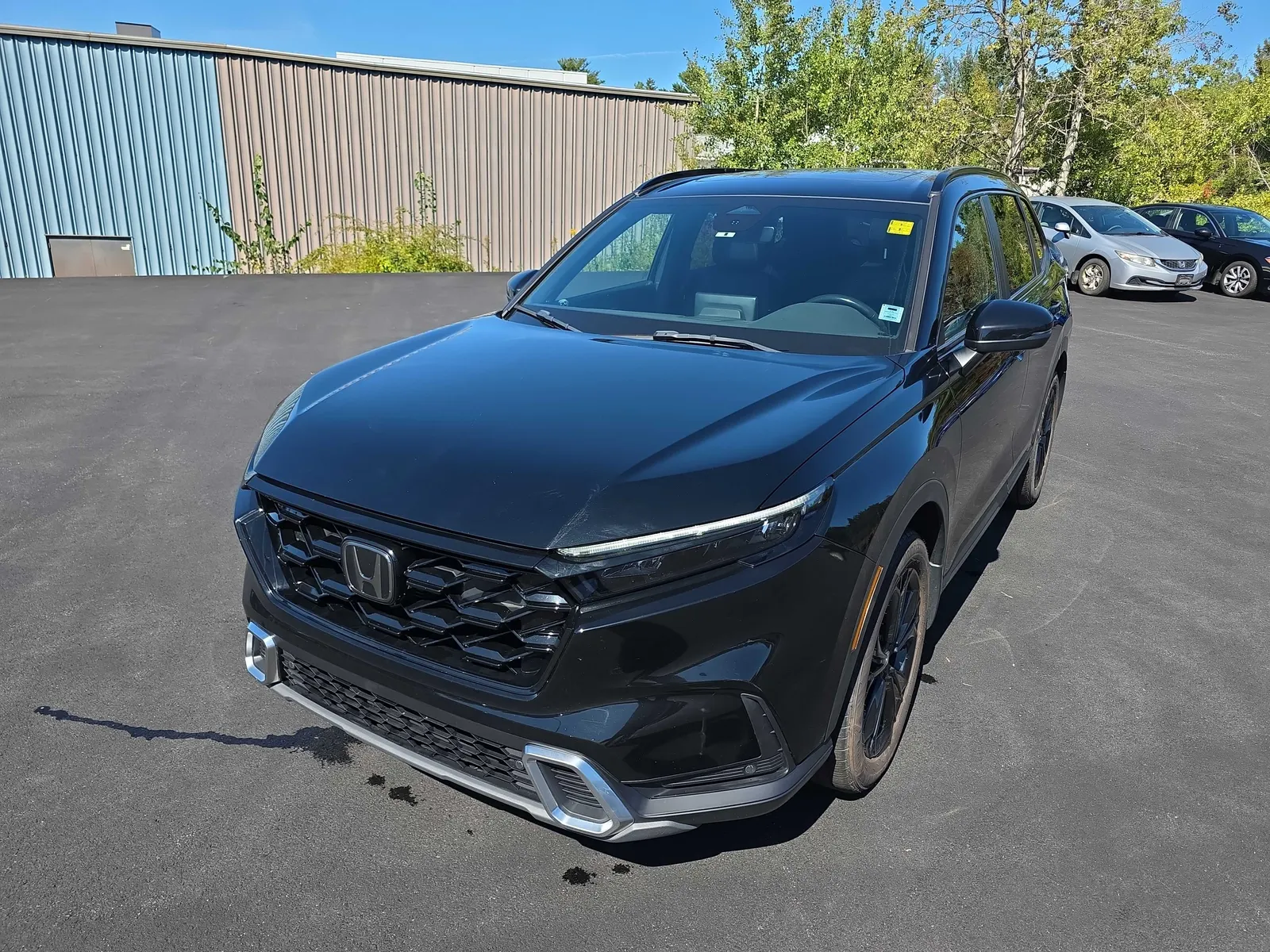 3/4 Front (Main image)