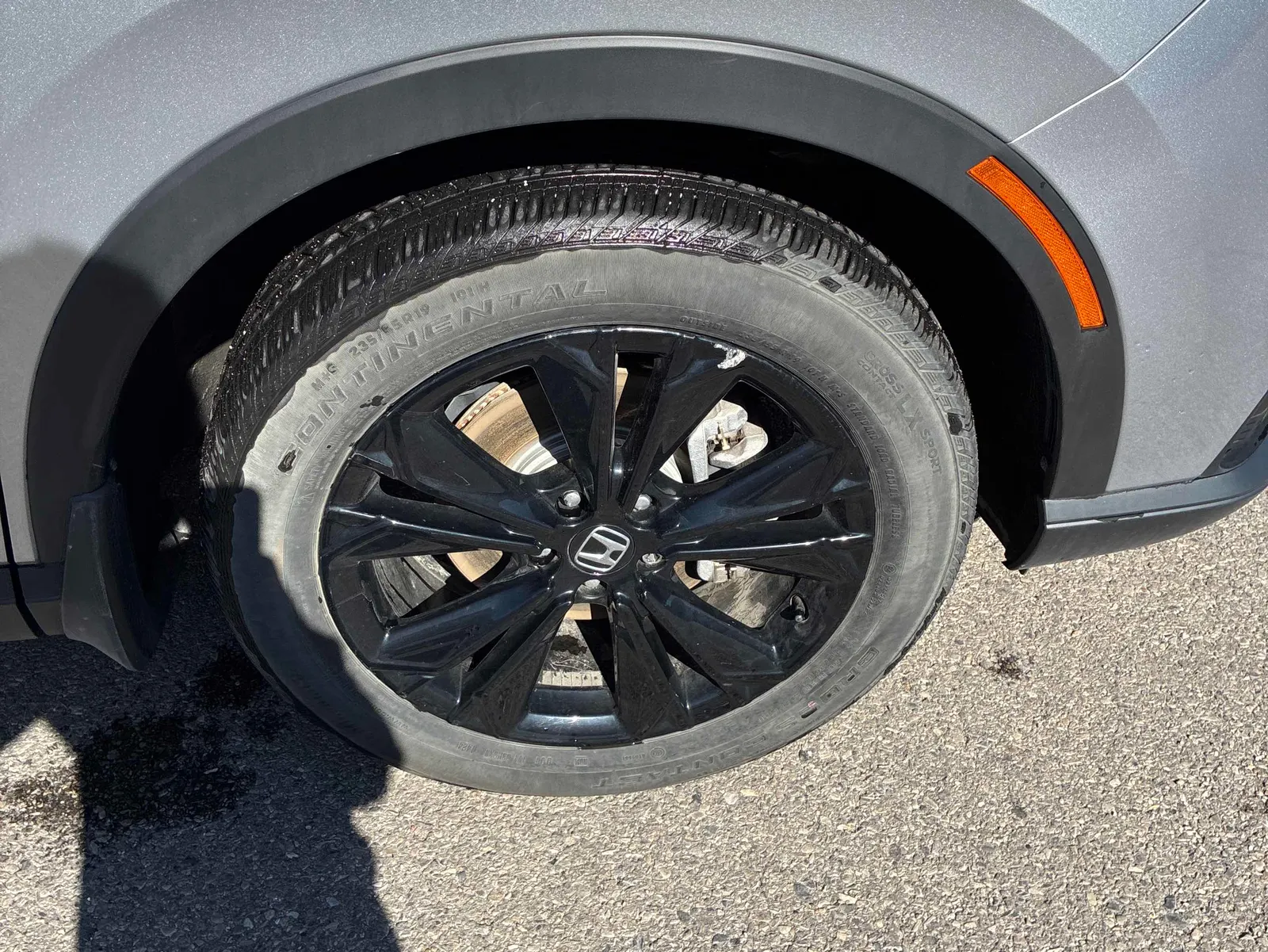 Tire