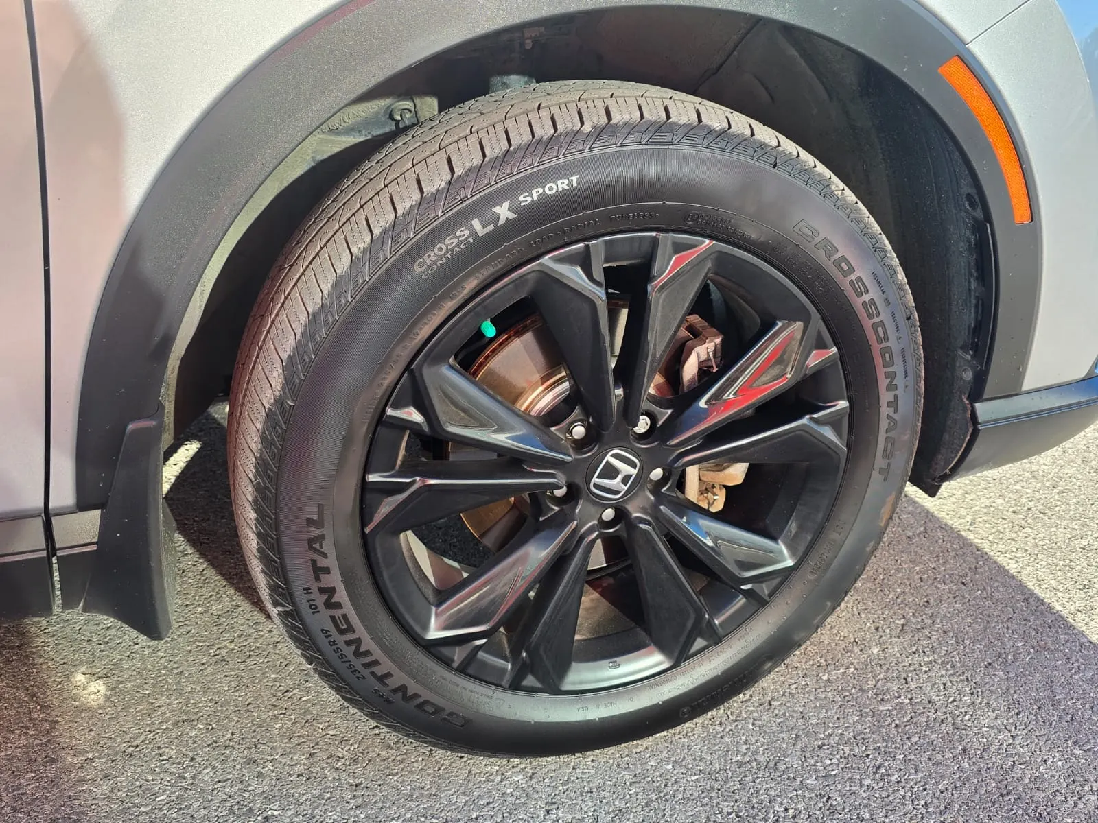 Tire