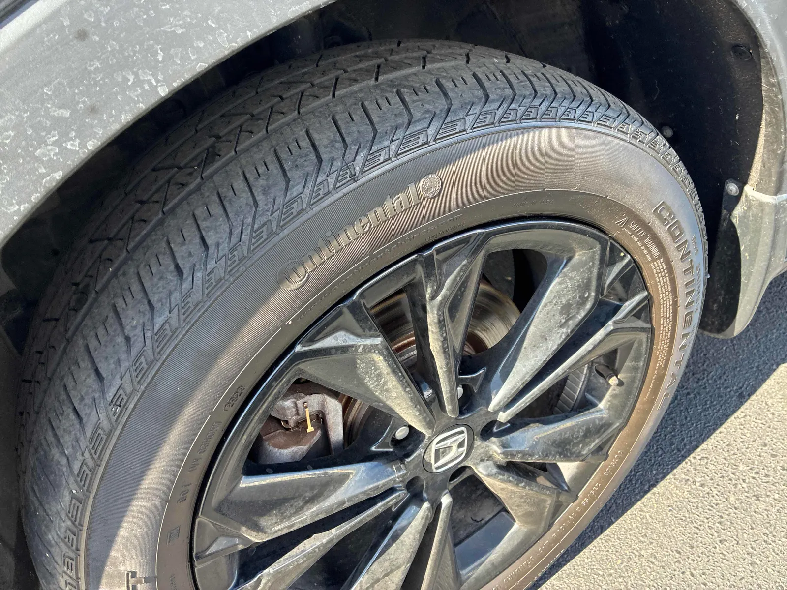 Tire