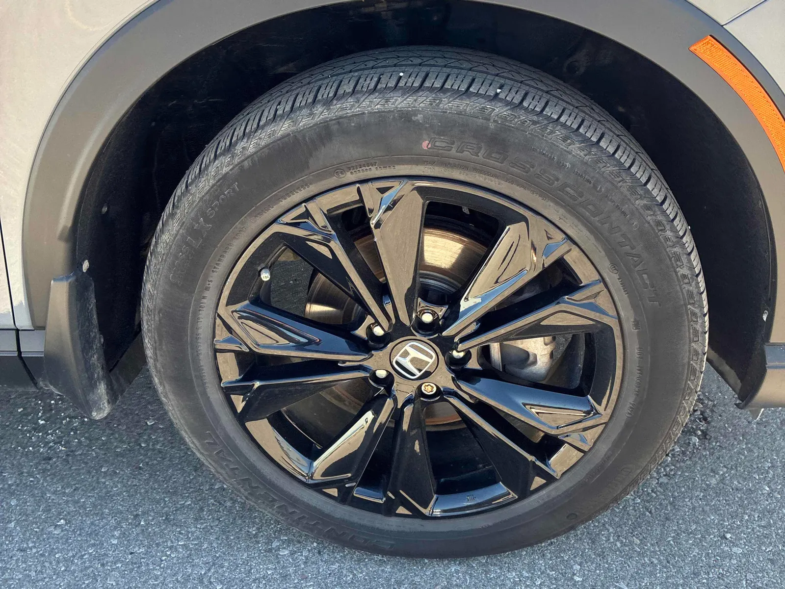 Tire