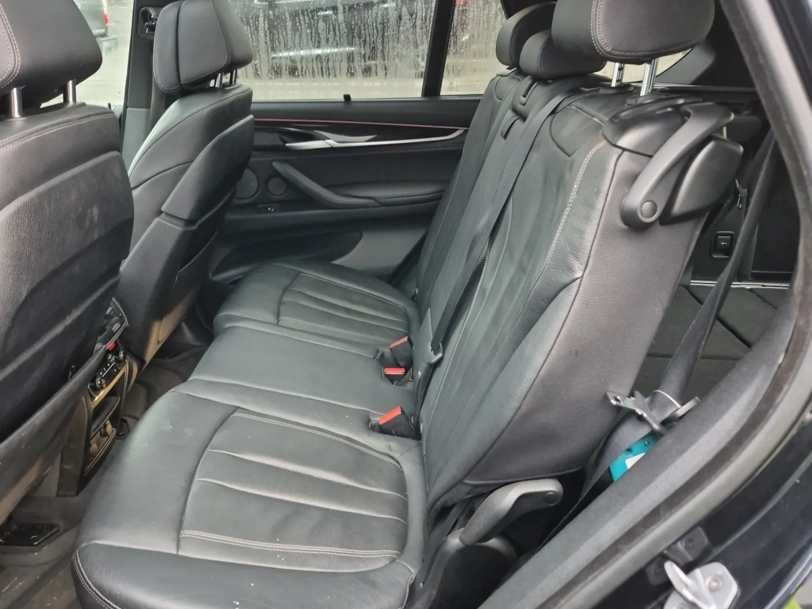 Passenger side