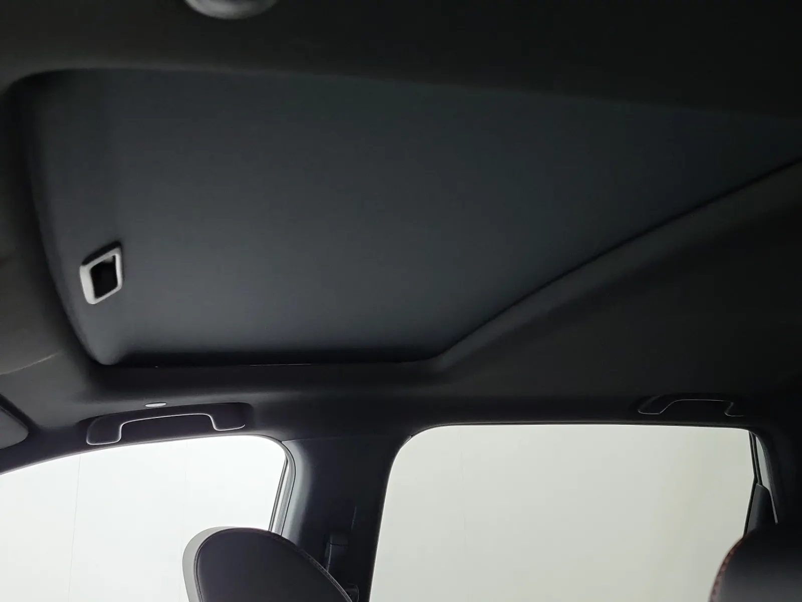 Interior Roof Photo