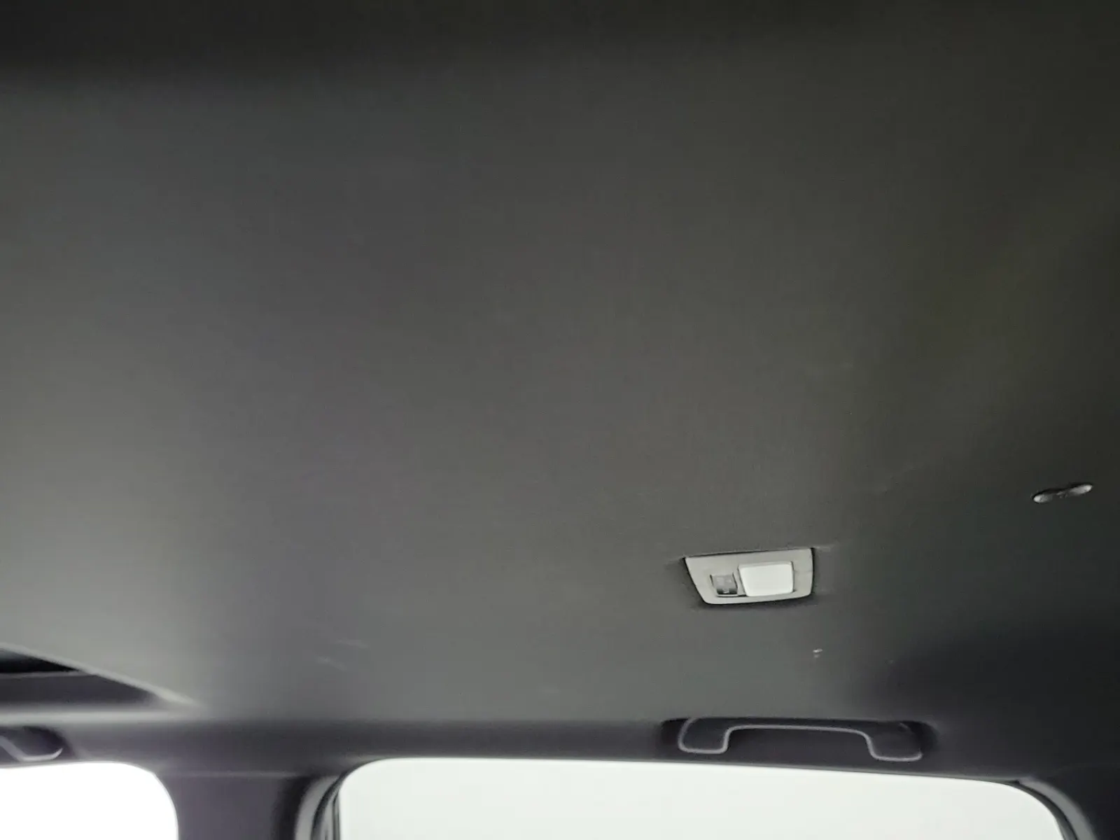 Interior Roof Photo