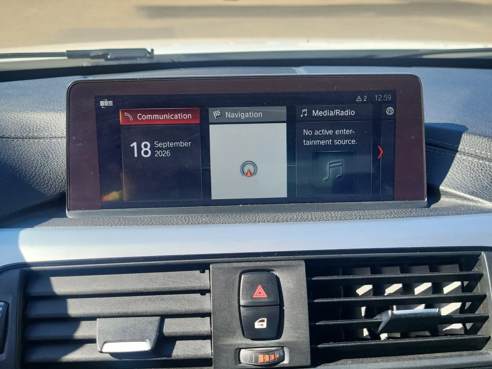 Navigation Photo