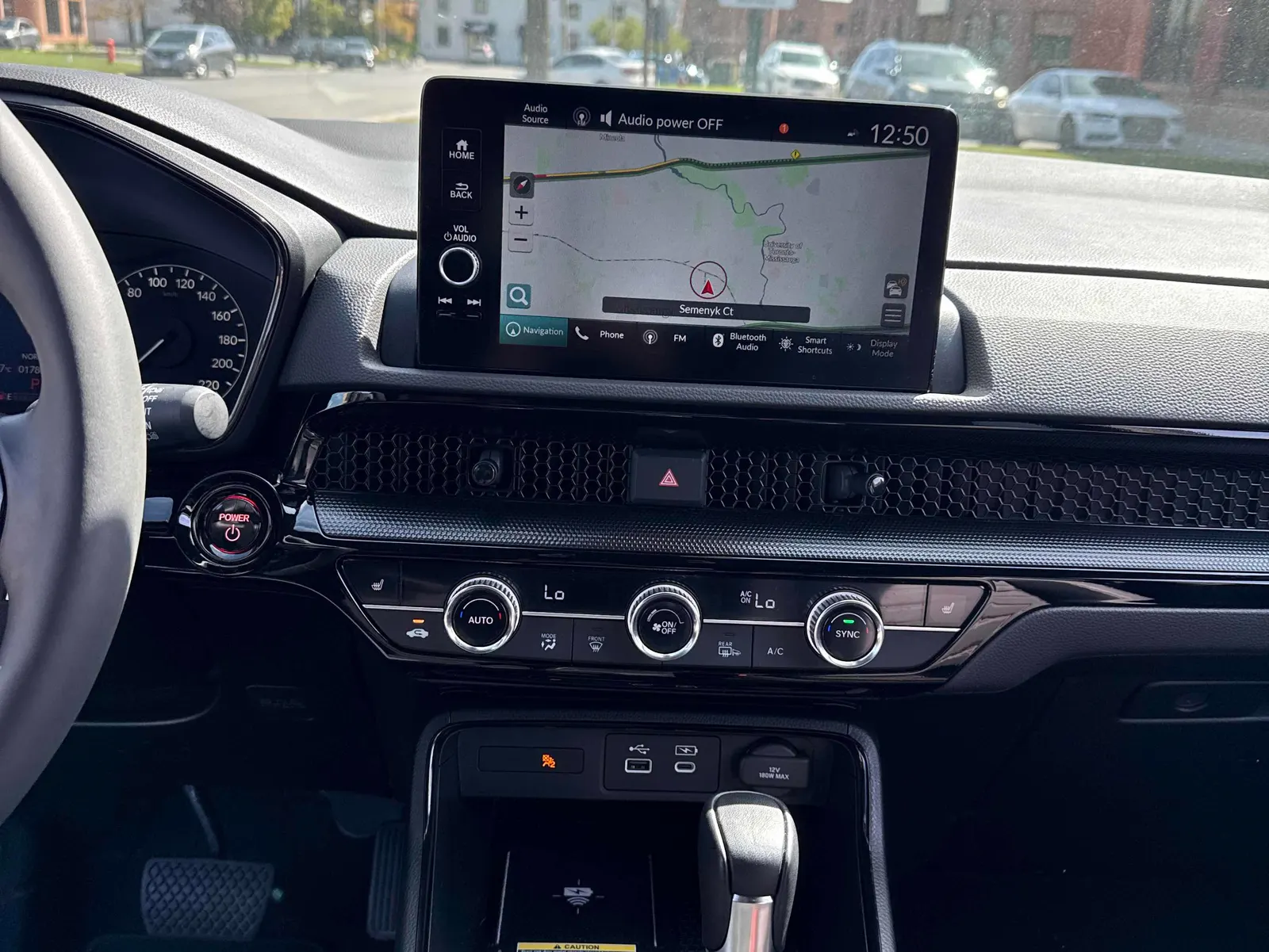 Console