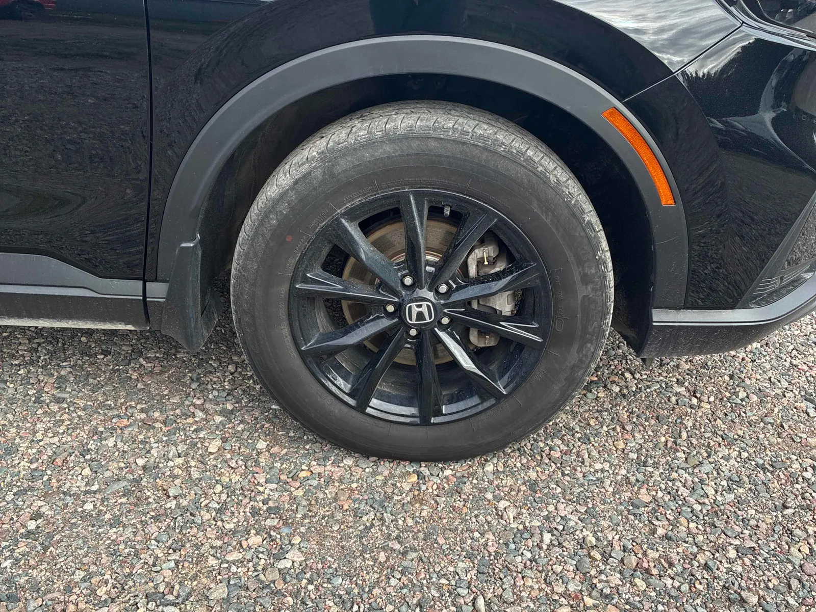 Tire