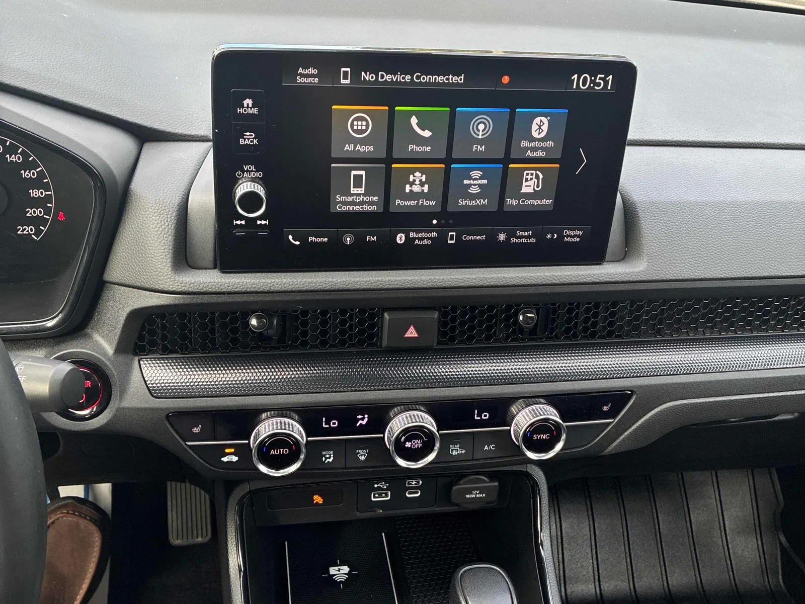 Console