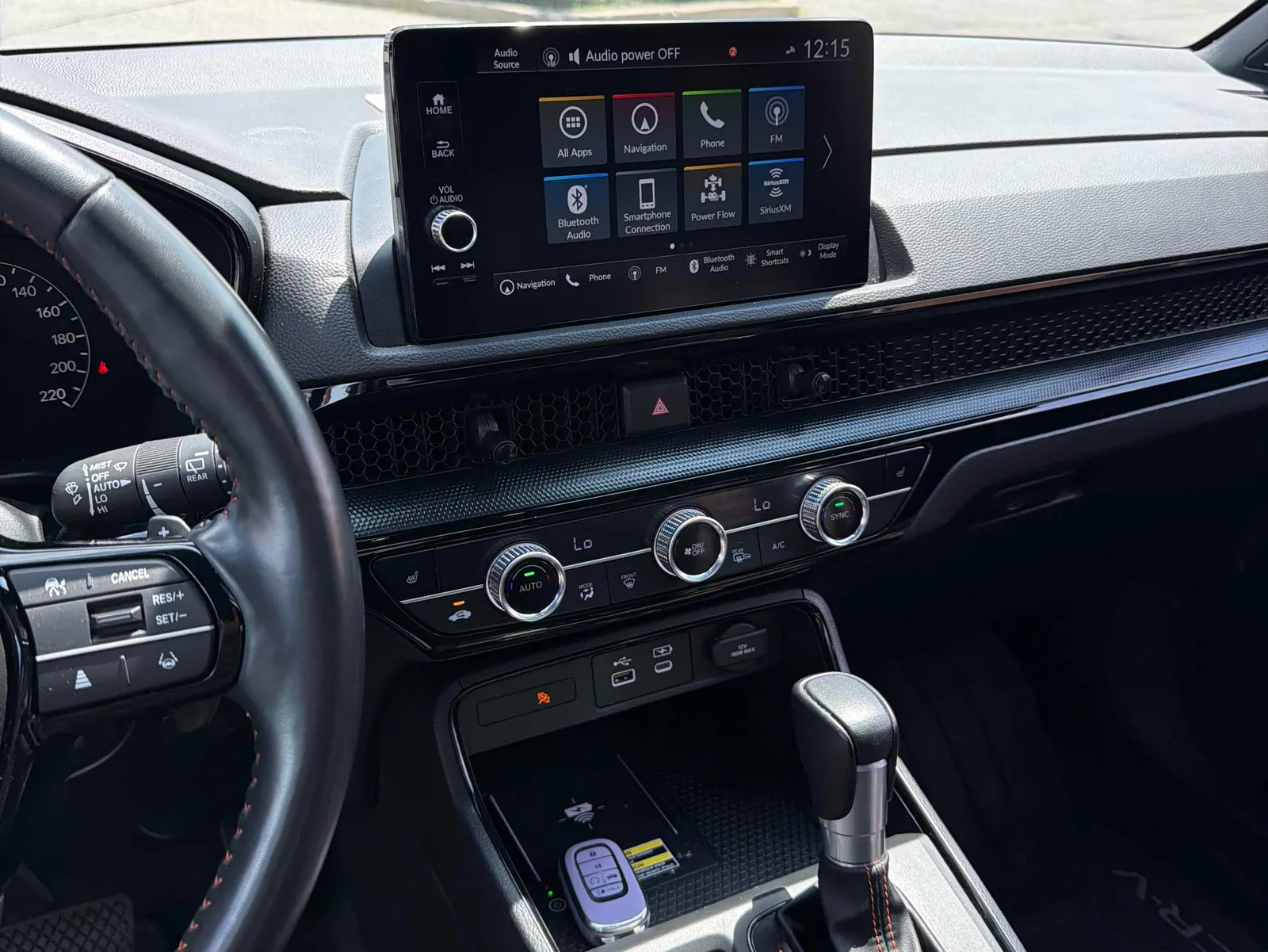 Console
