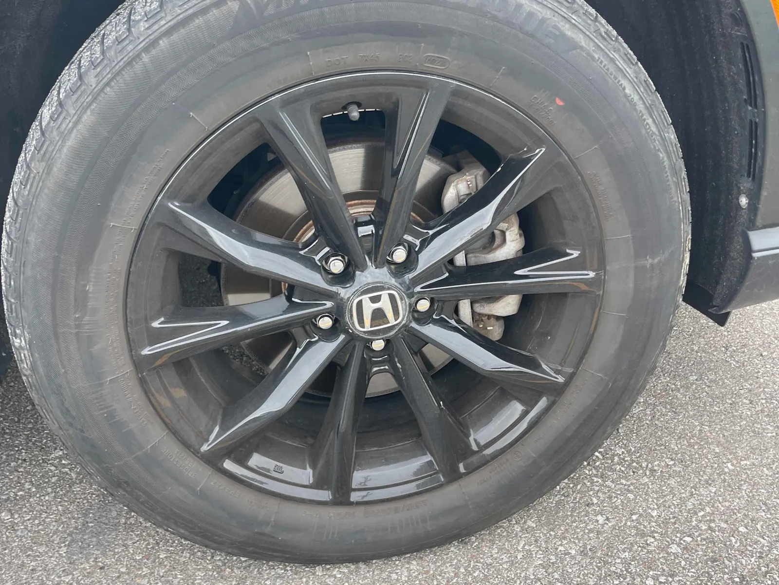 Tire