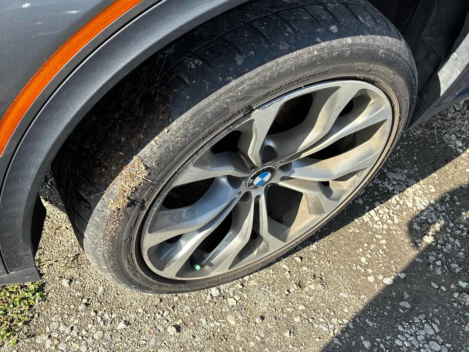 Tire