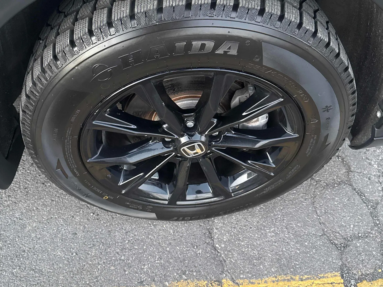 Tire
