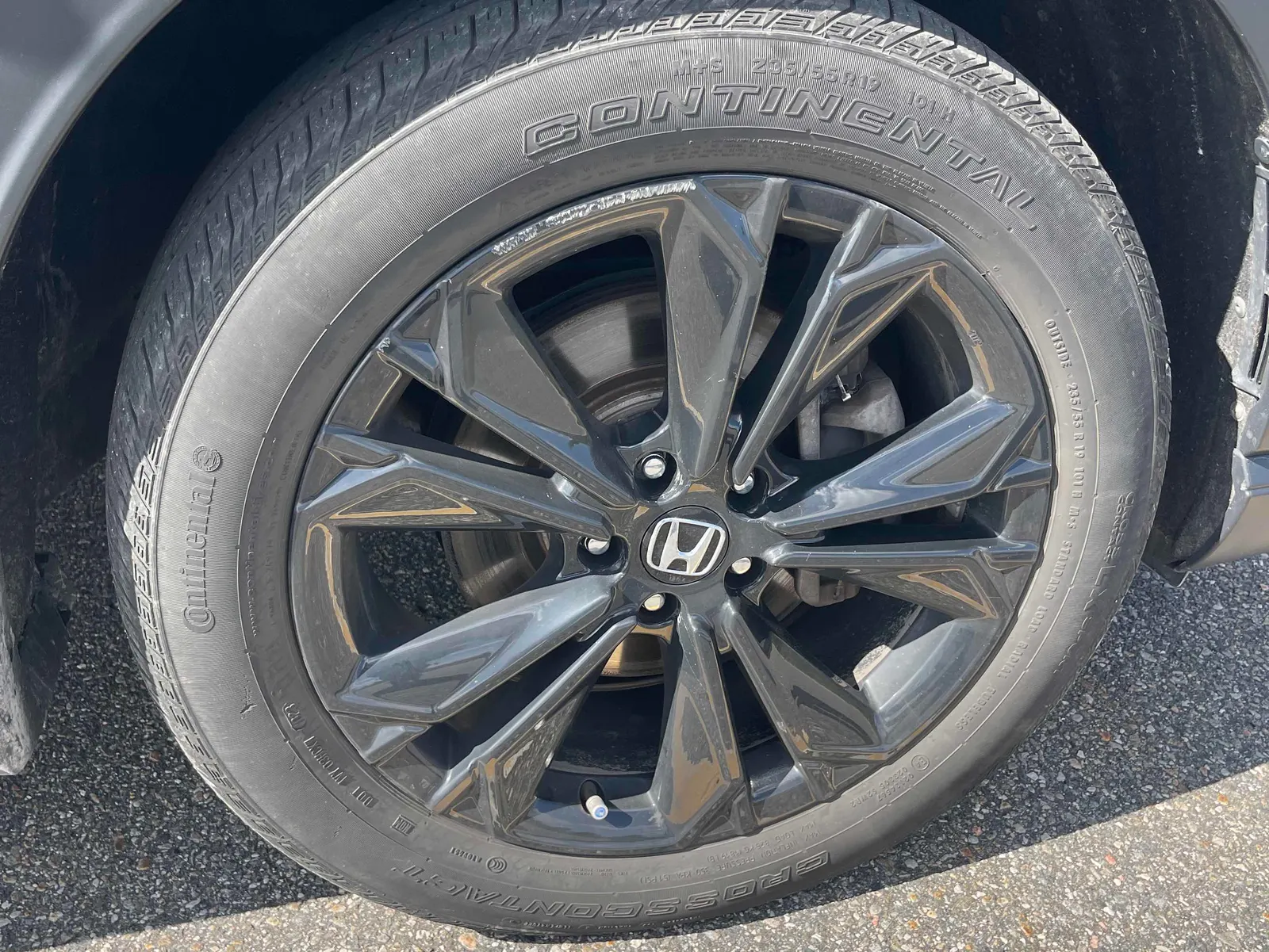 Tire