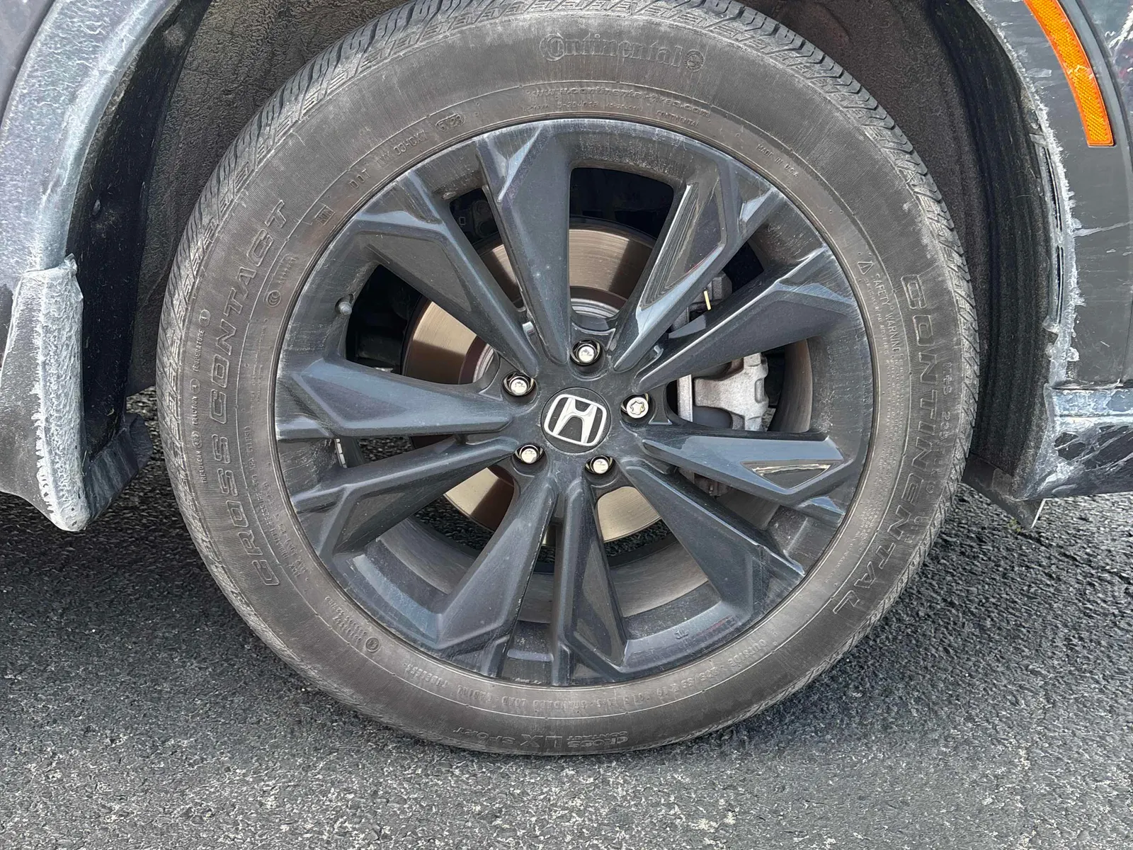 Tire