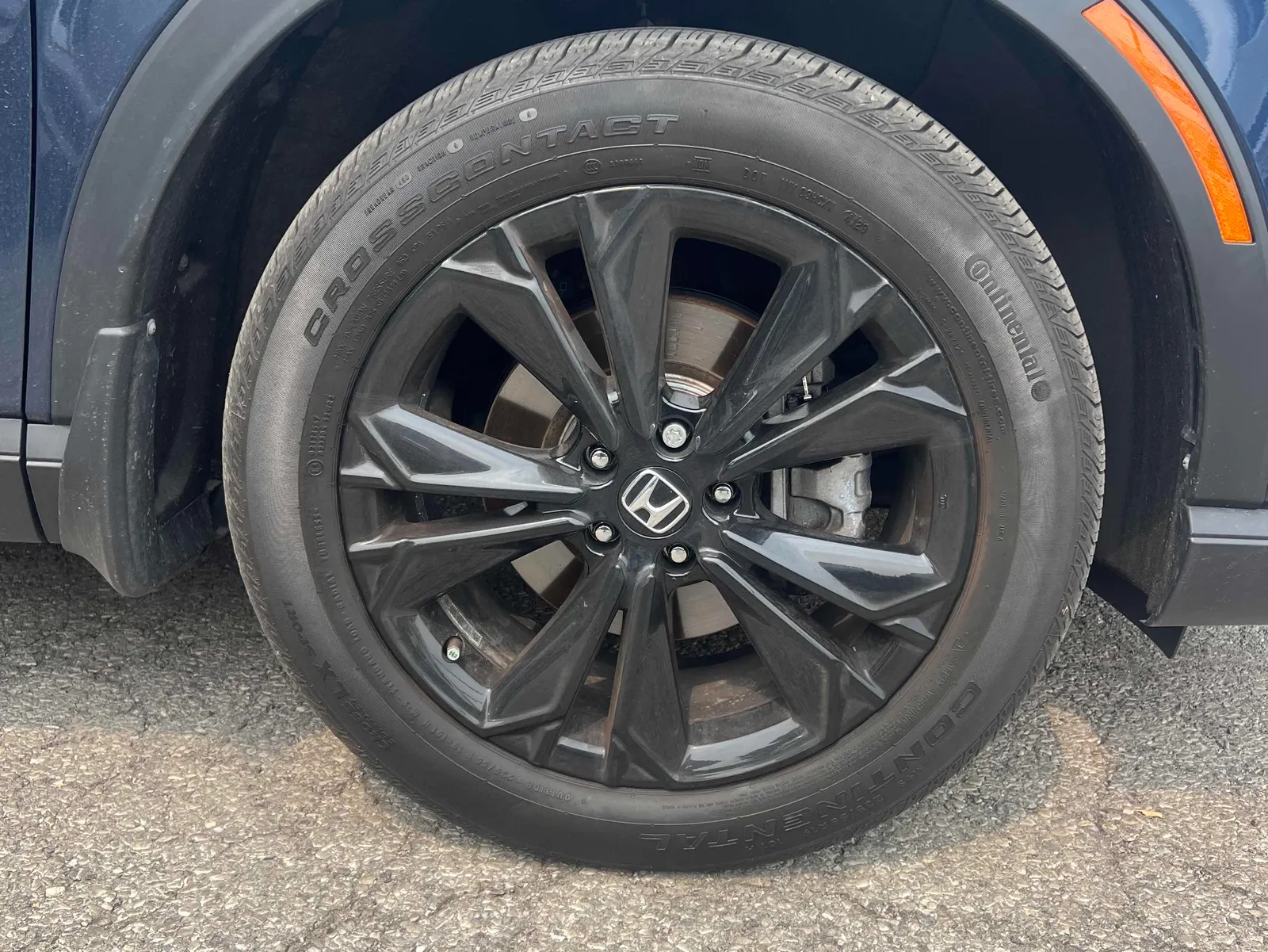 Tire