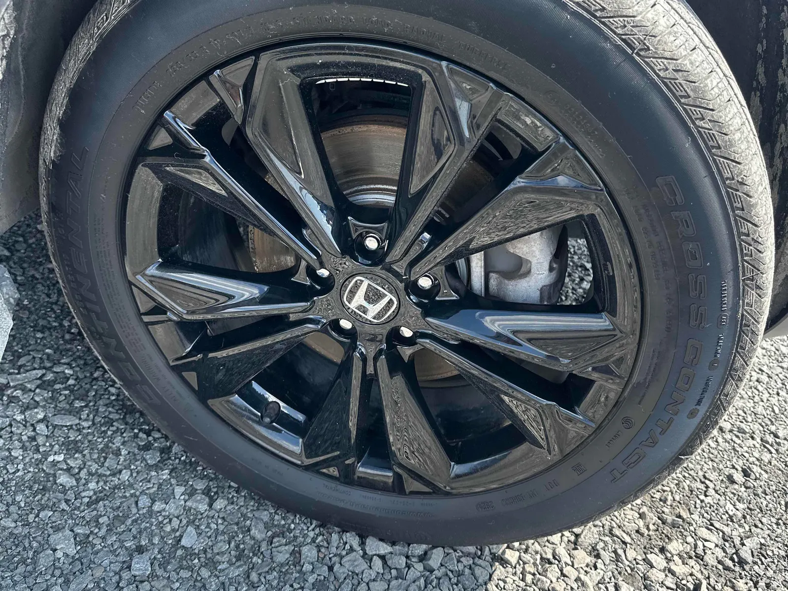 Tire