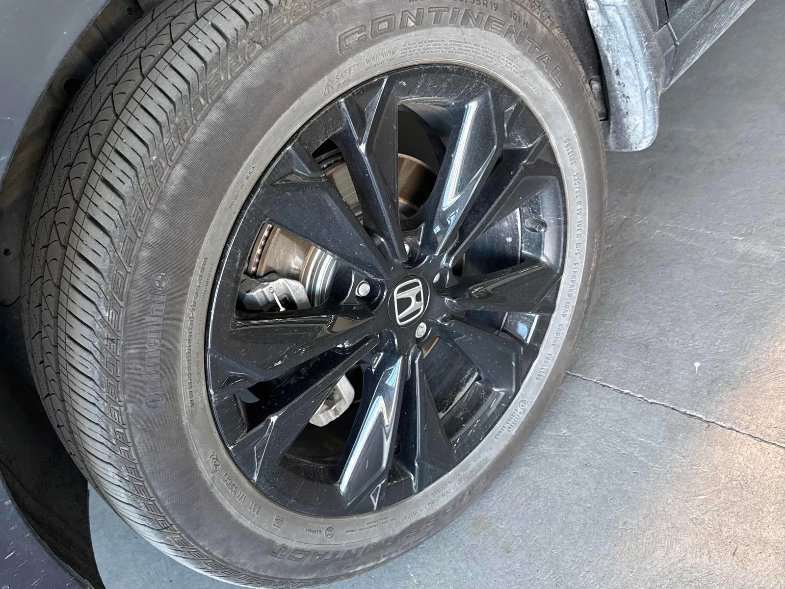 Tire