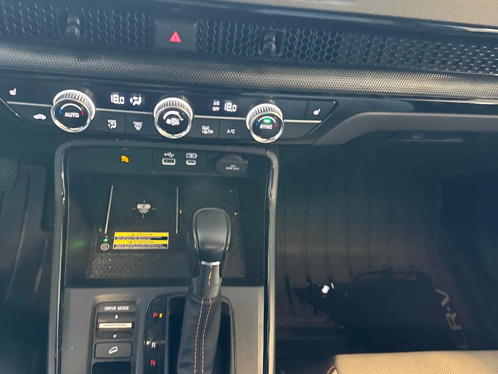 Console