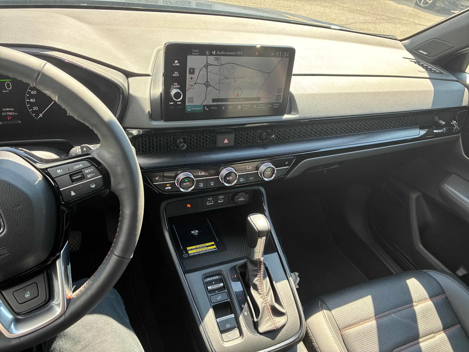 Console