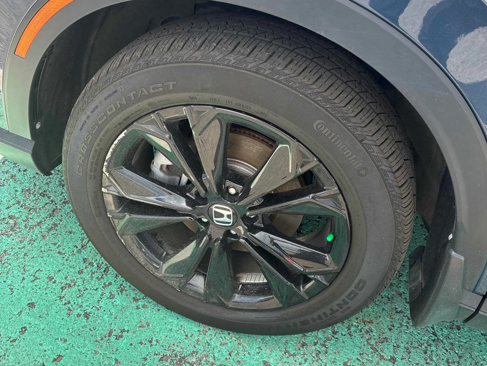 Tire