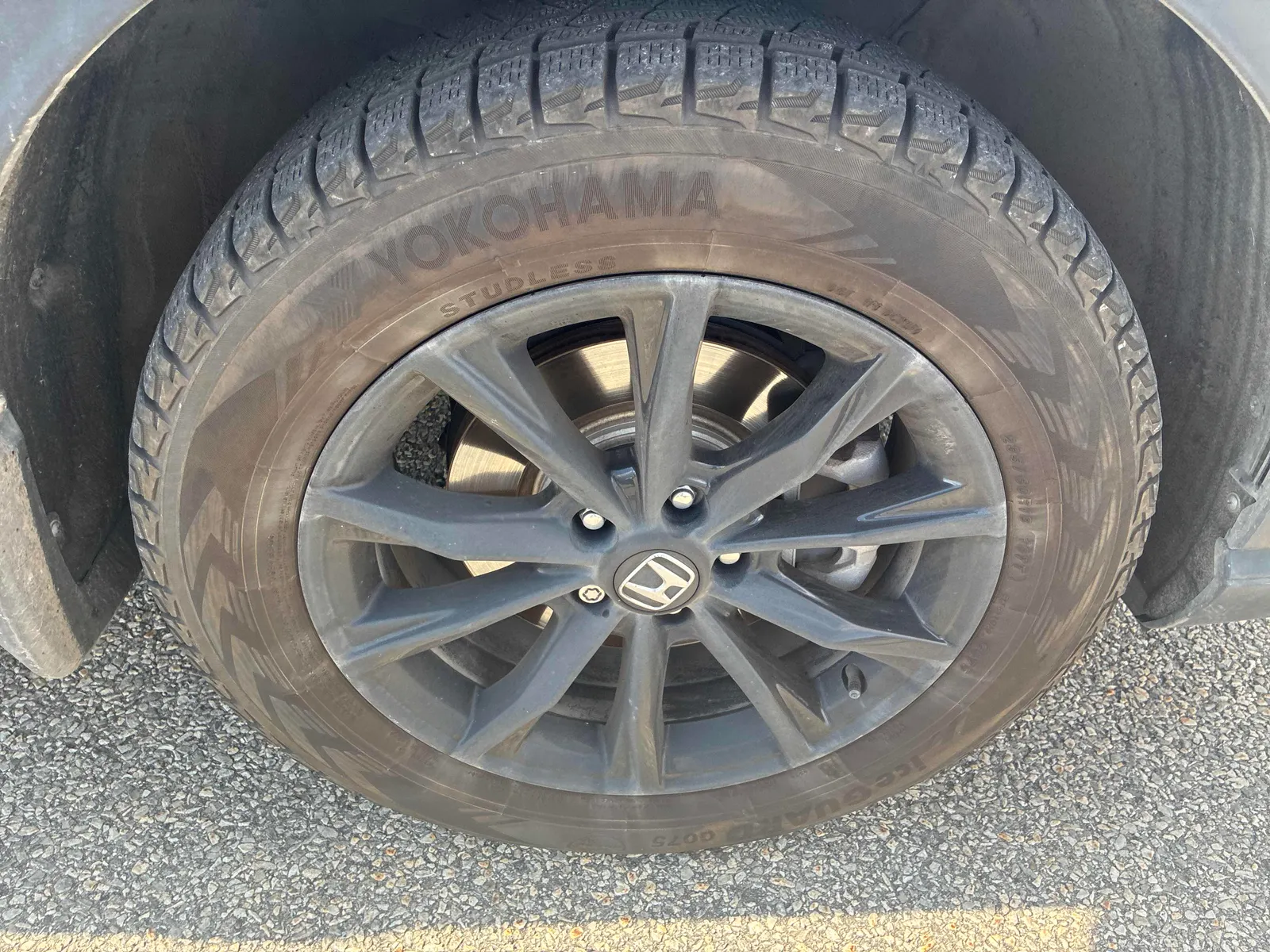 Tire