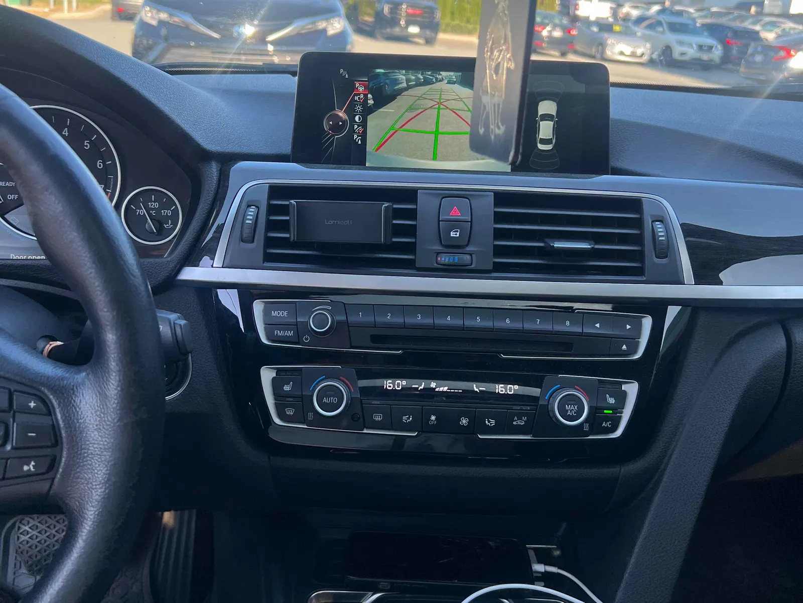 Console