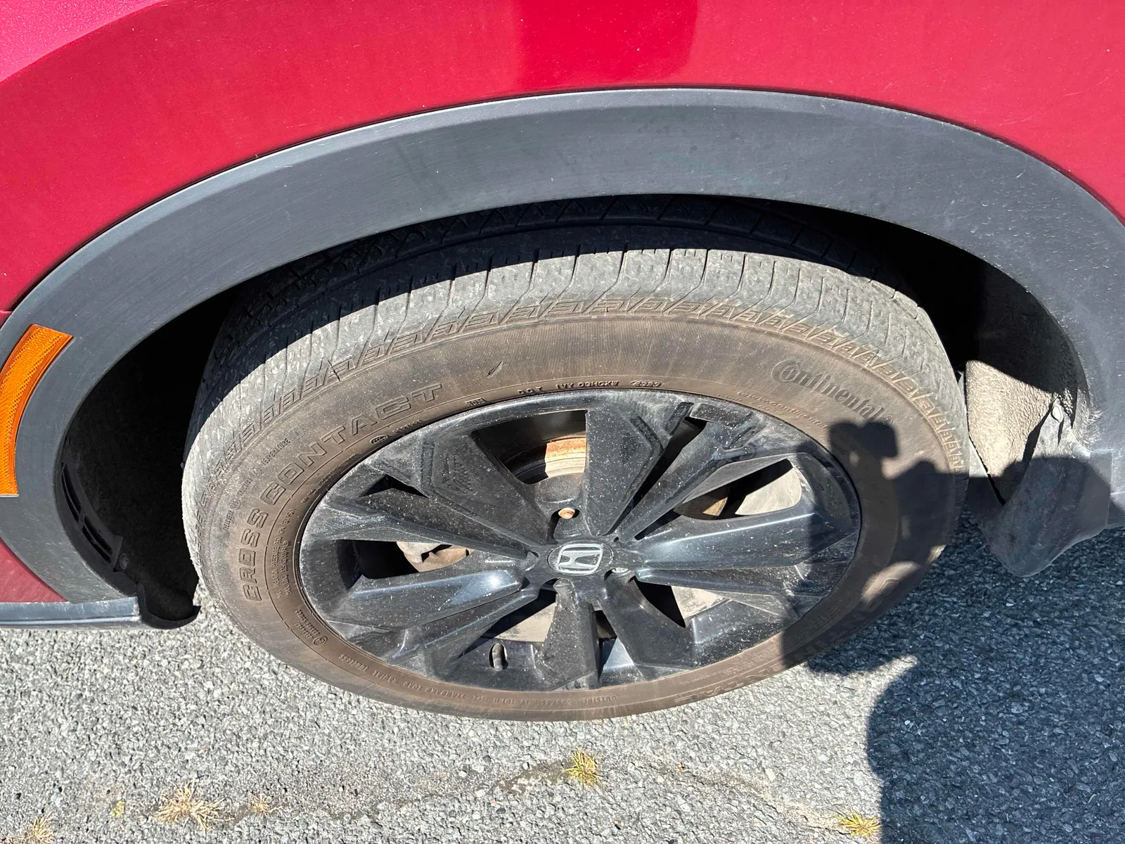 Tire