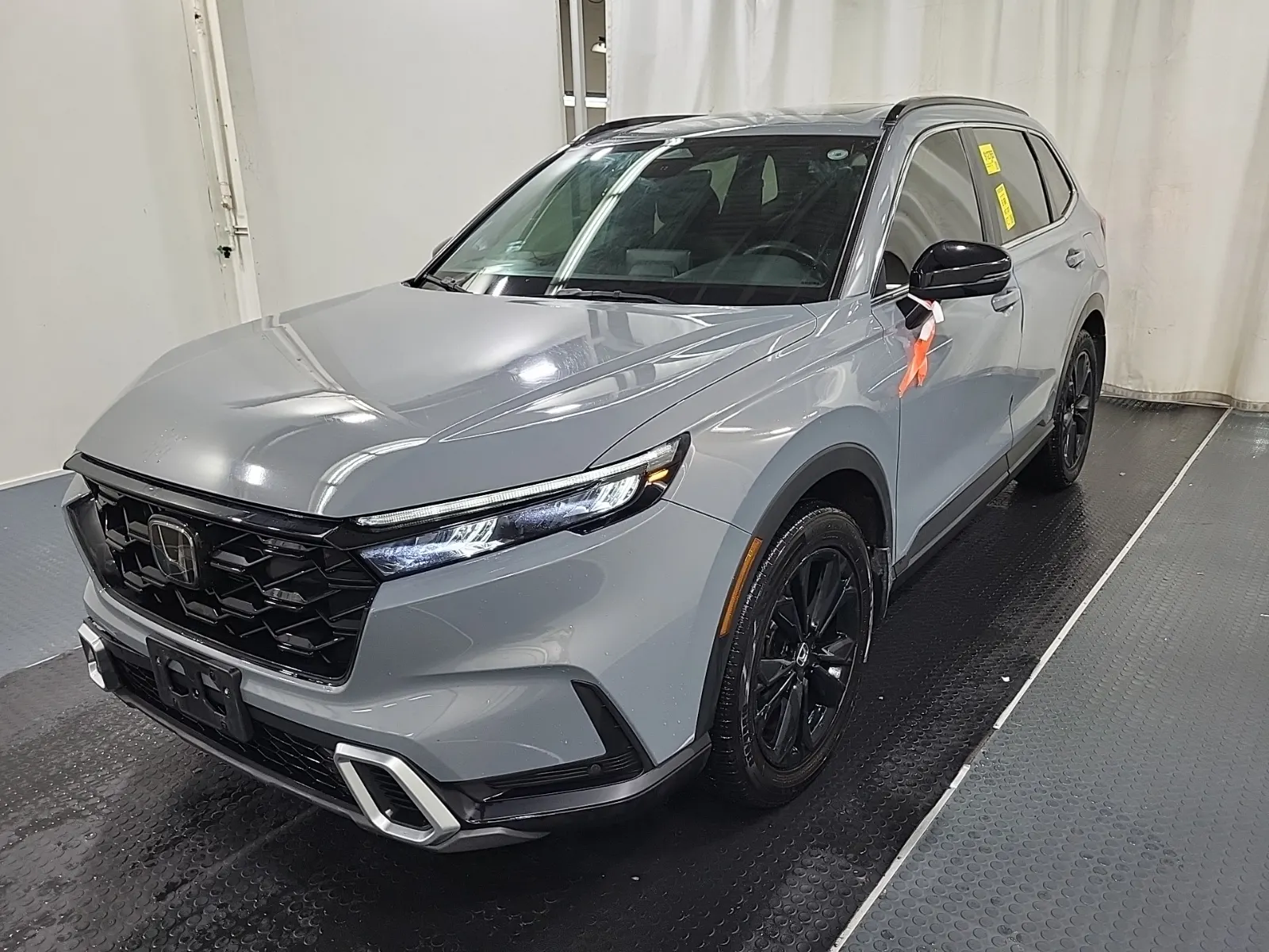 2023 Honda CR-V Hybrid