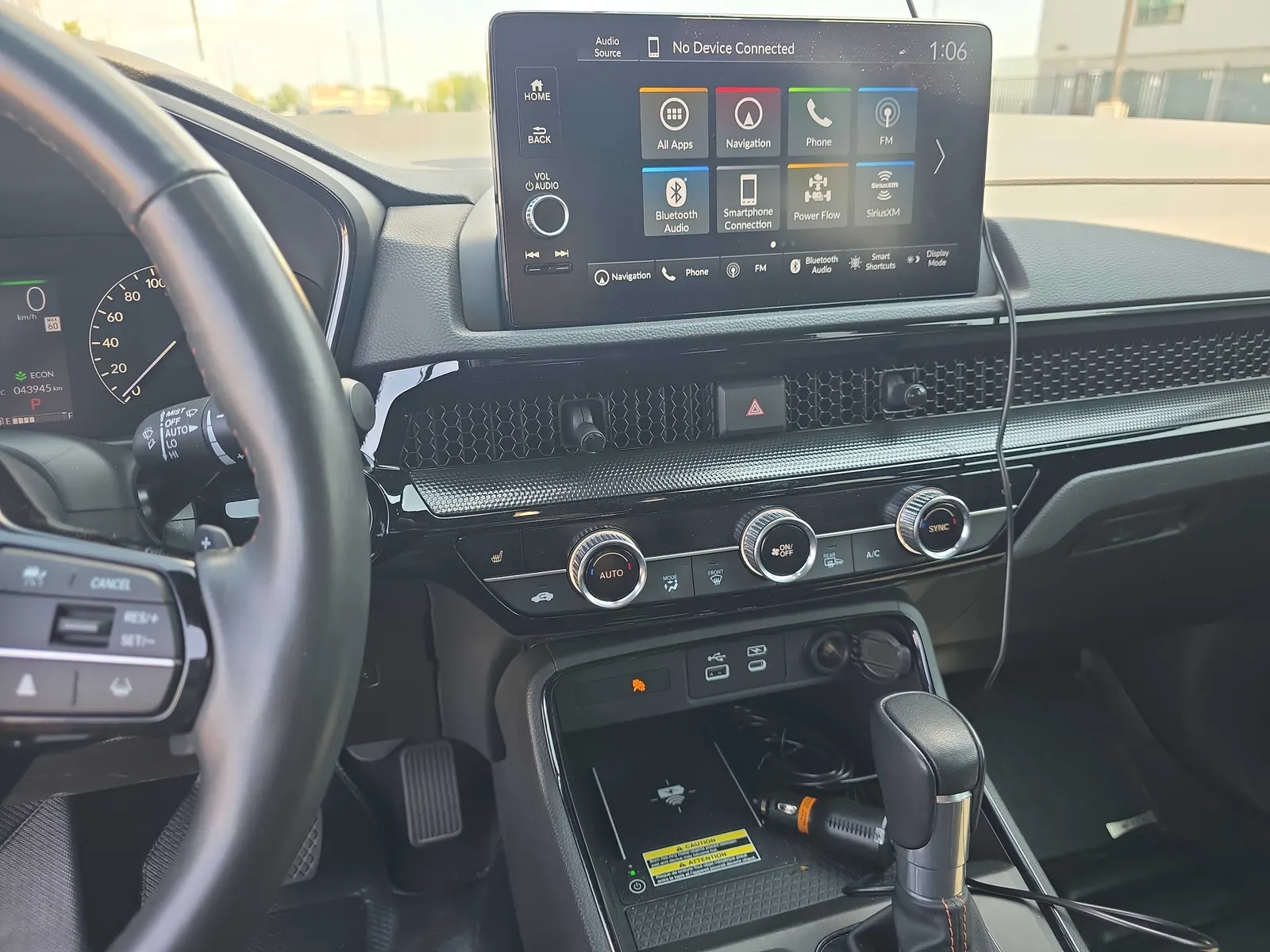 Console