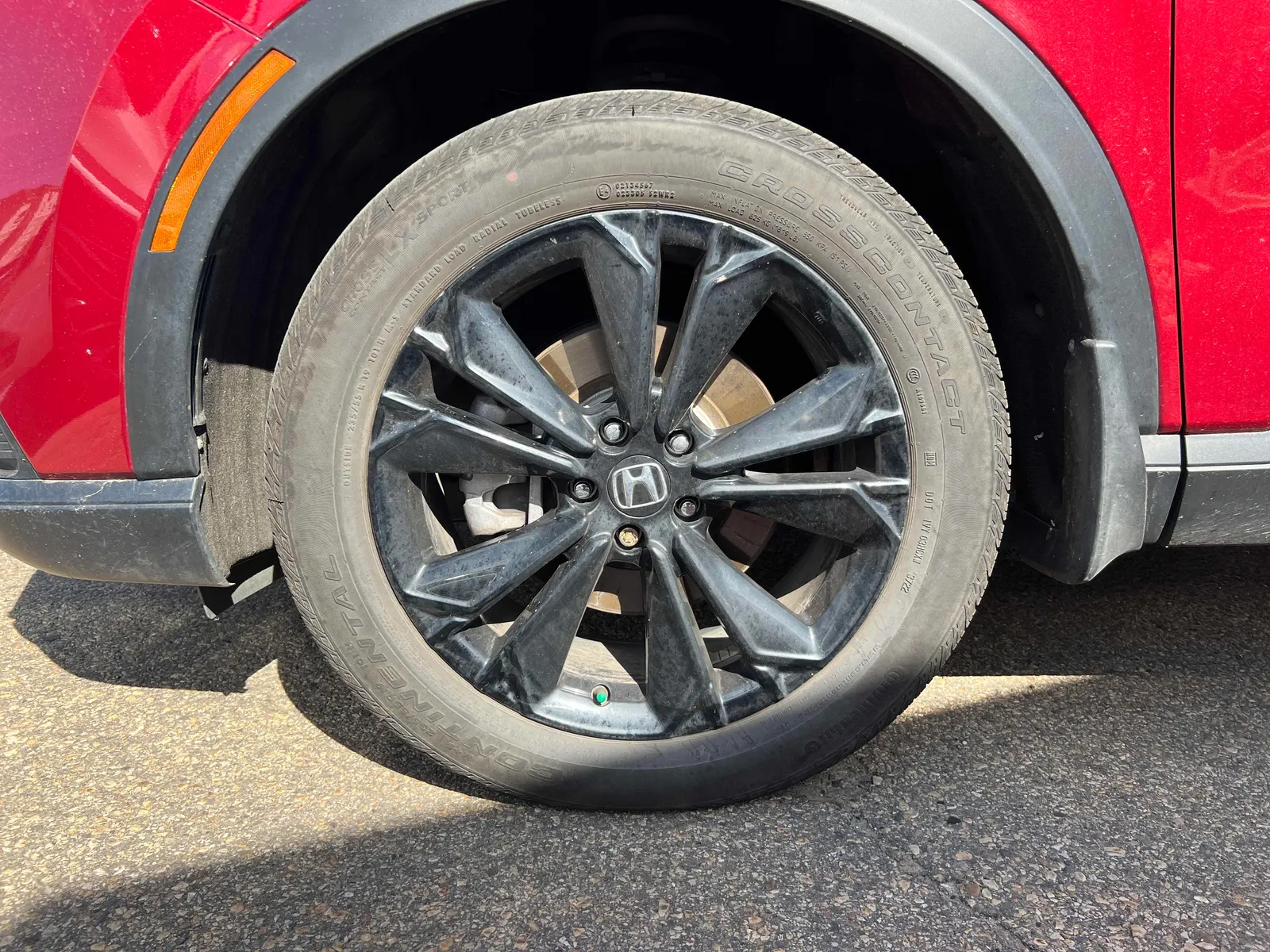 Tire