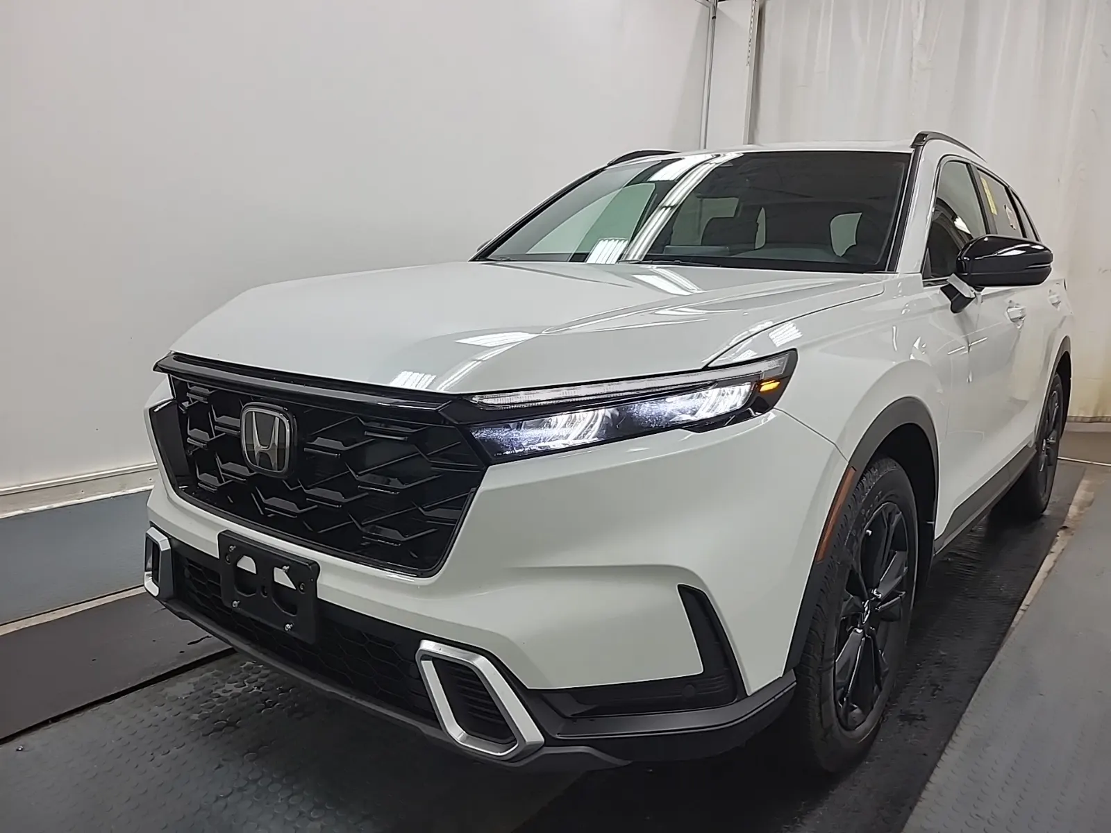 2023 Honda CR-V Hybrid