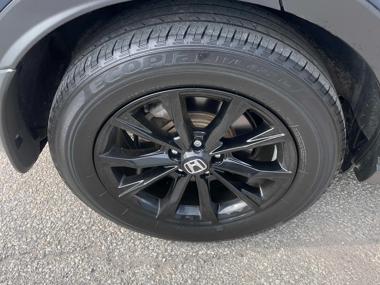 Tire