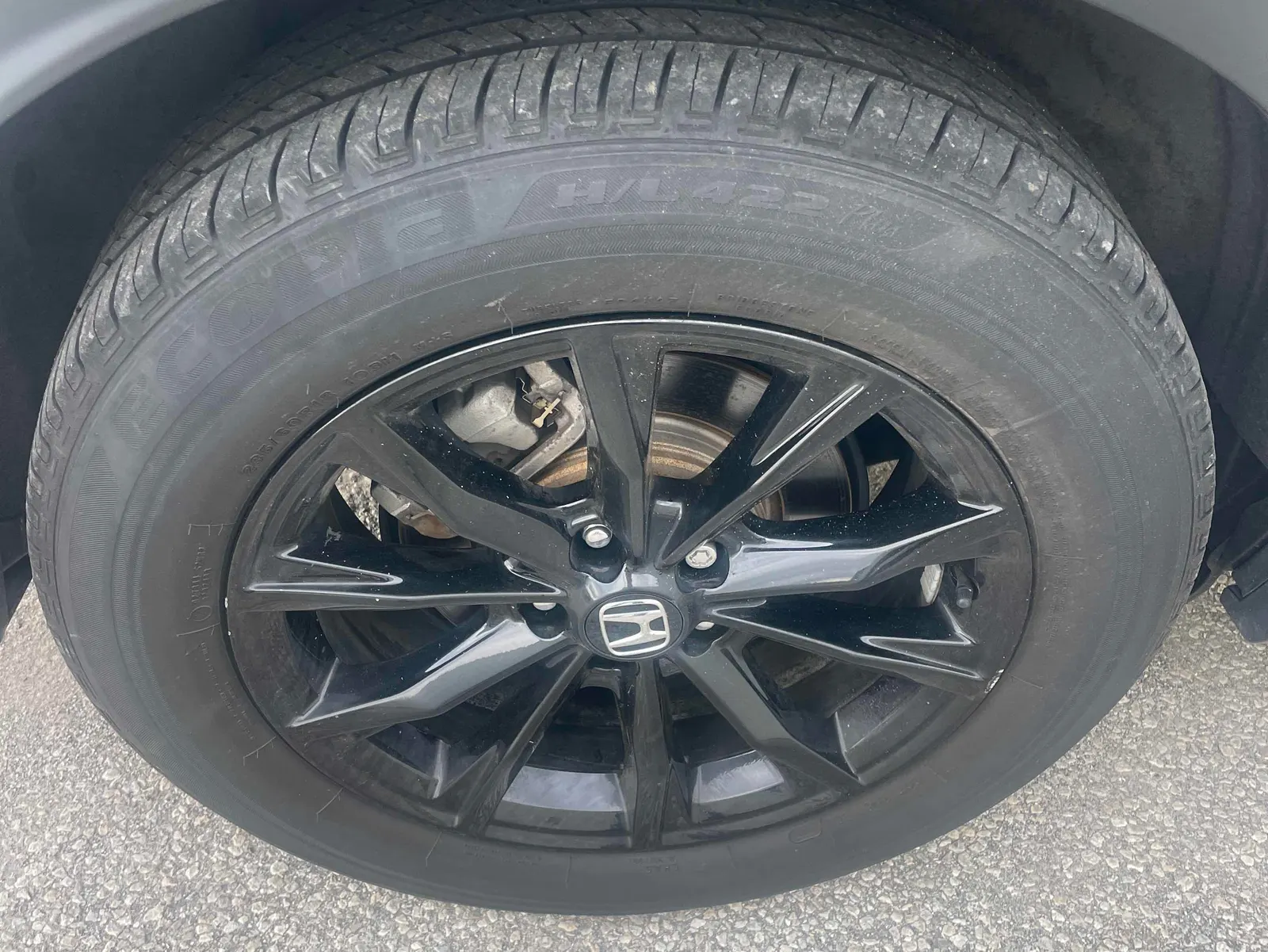 Tire