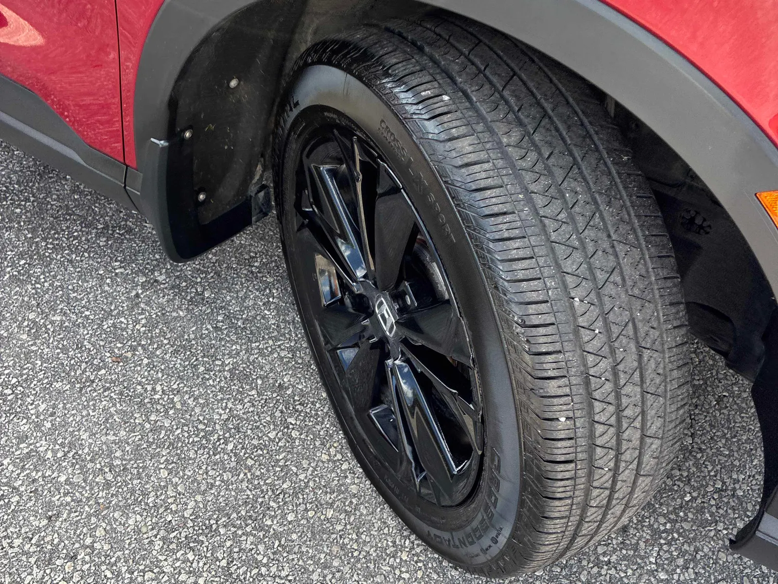 Tire