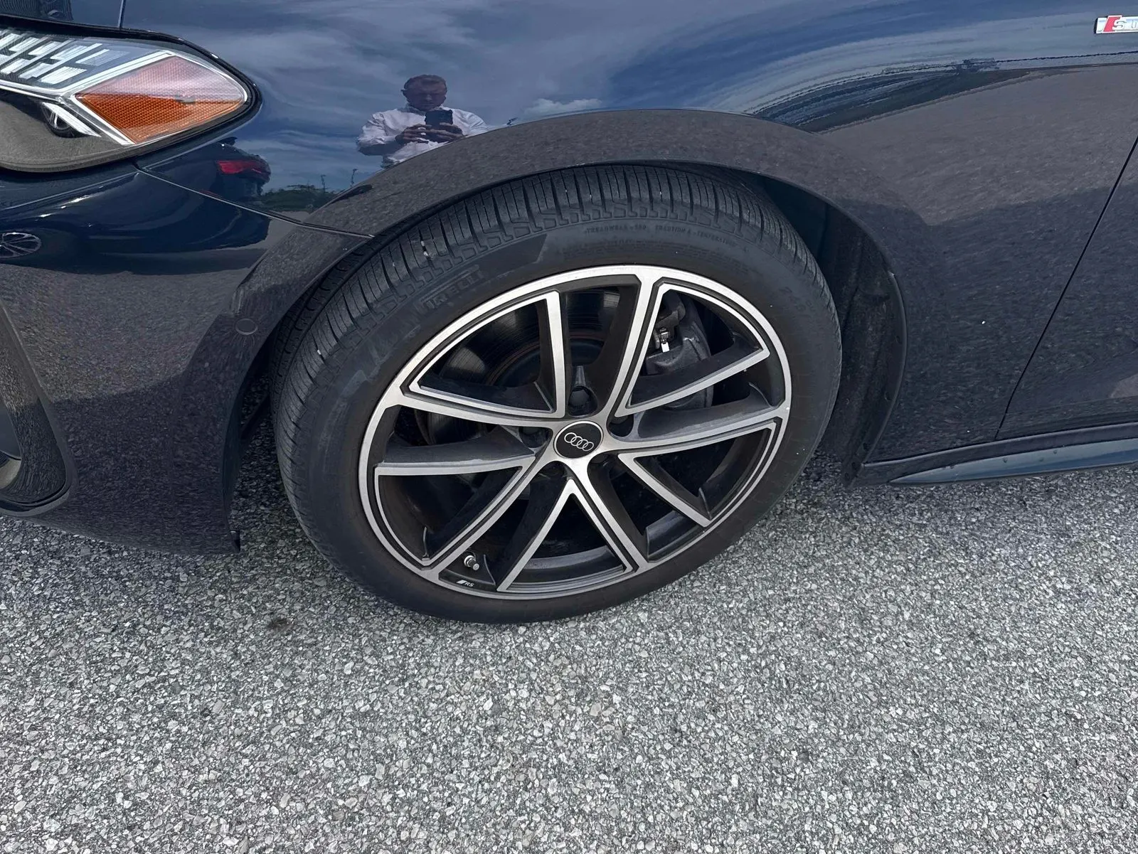 Tire