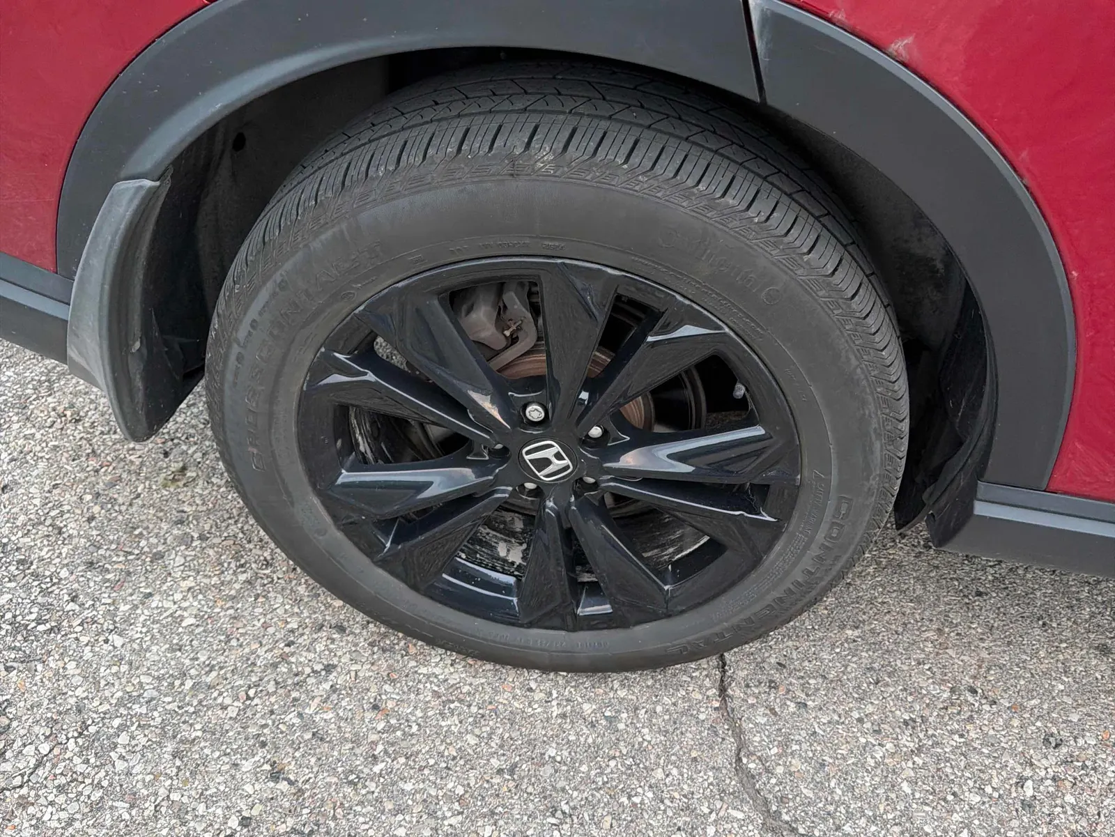 Tire