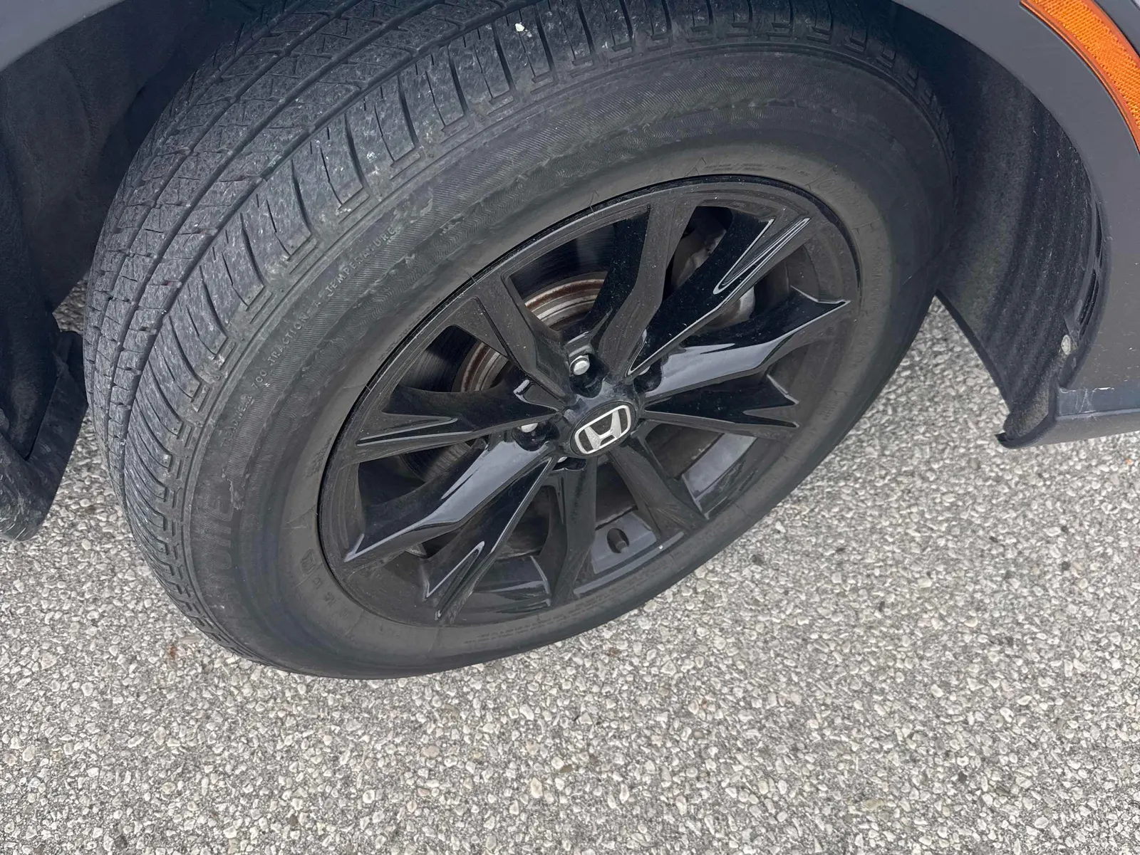 Tire