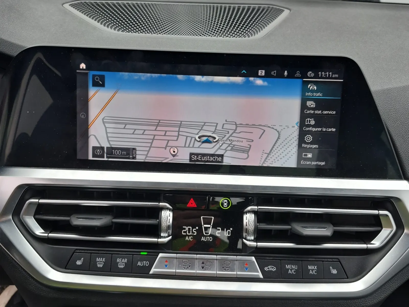 Navigation Photo